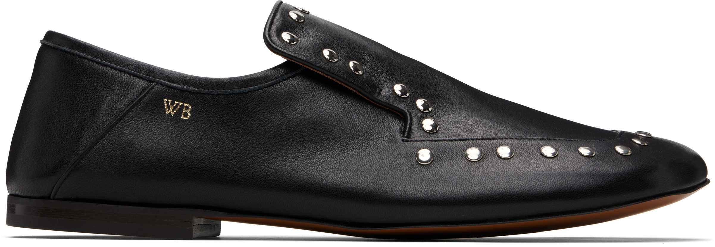 Wales Bonner メンズ シューズ | SSENSE 日本