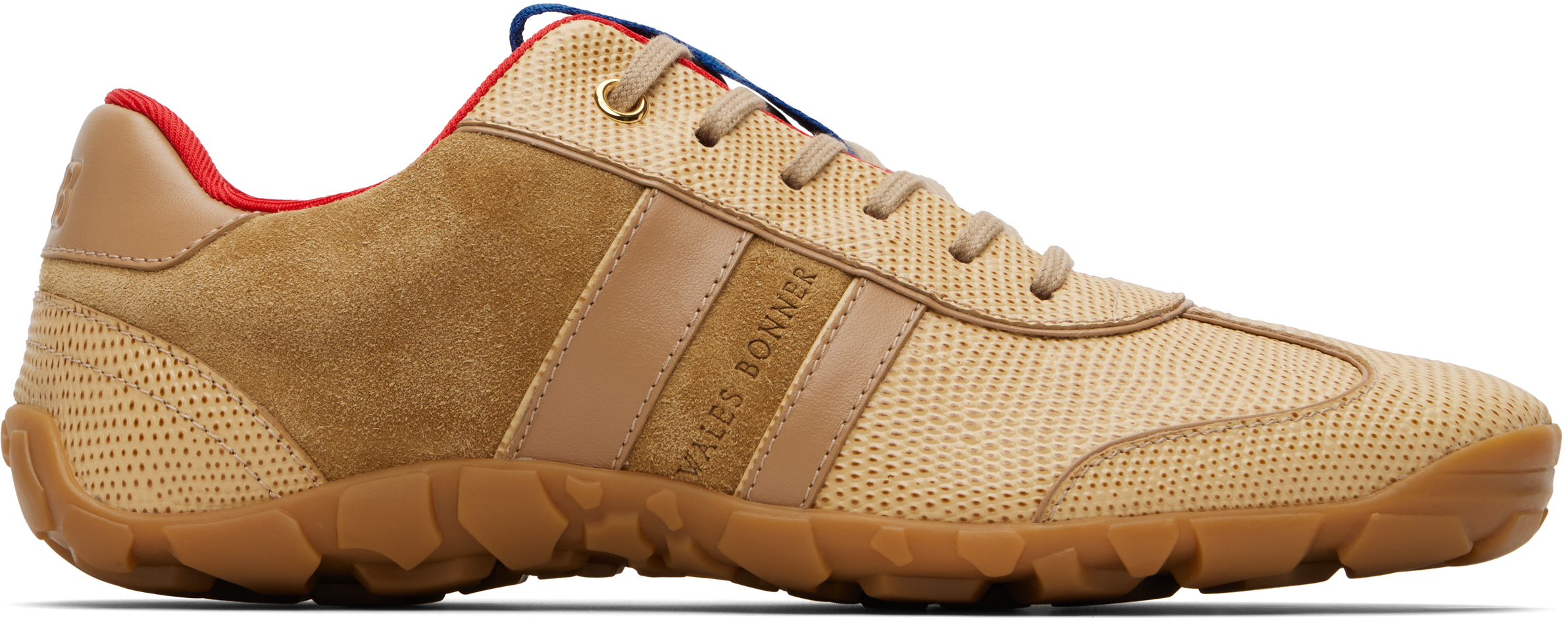 Wales Bonner メンズ シューズ | SSENSE 日本