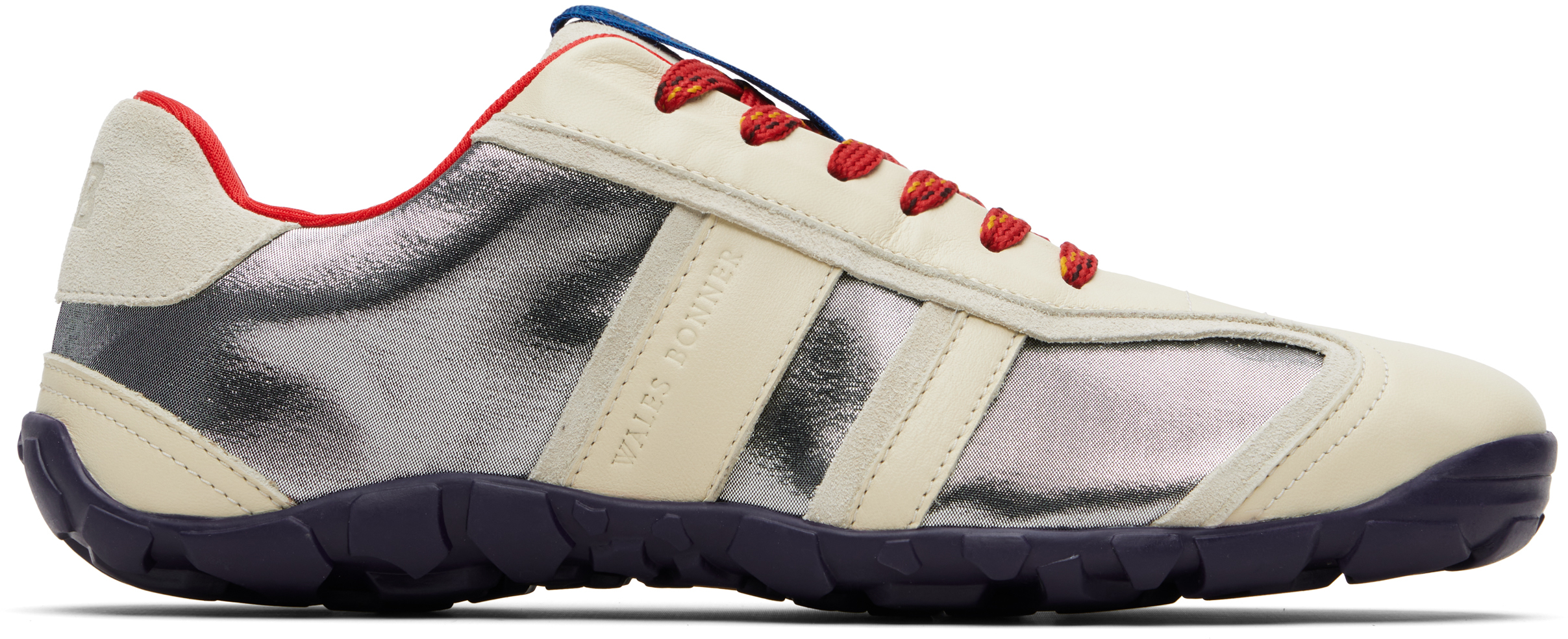 Wales Bonner メンズ シューズ | SSENSE 日本