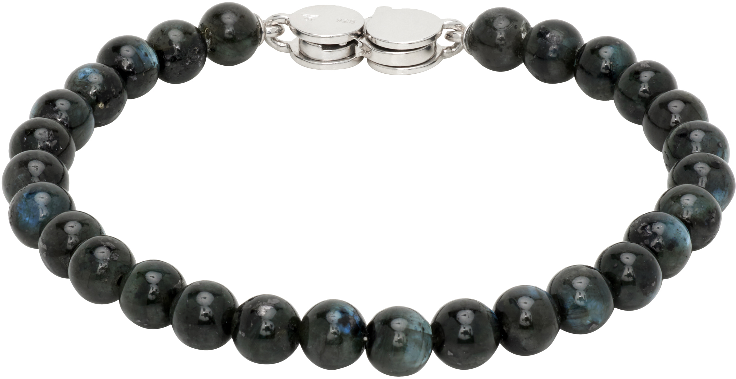 Cove Slim Bracelet by Tom Wood on Sale