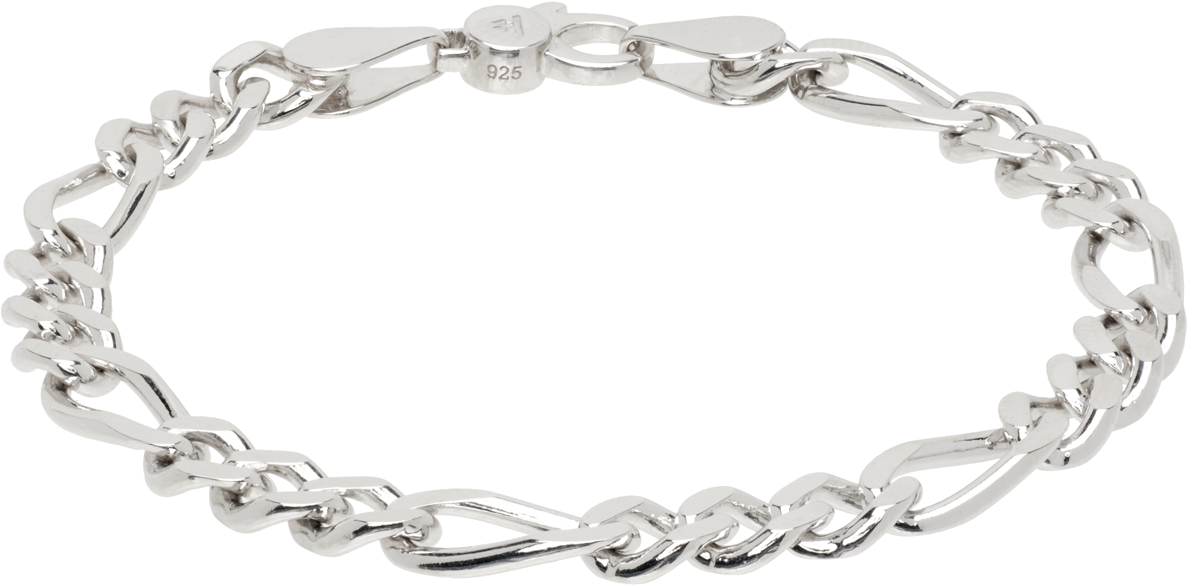 【新品】TOMWOOD Bo Bracelet Thick Bo Bracelet Thick Gold - Tom Wood Project Official Online Store