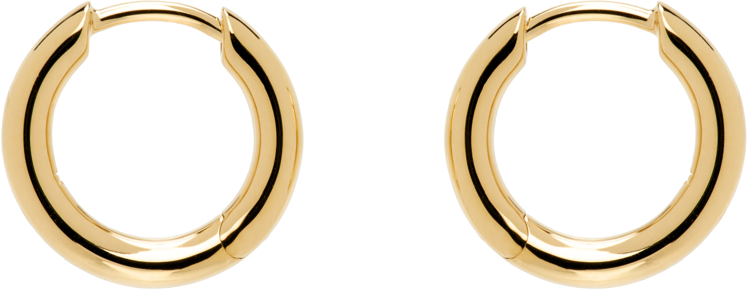 TOM WOOD　WAVY GOLD TOP Tom Wood Wavy Gold Top