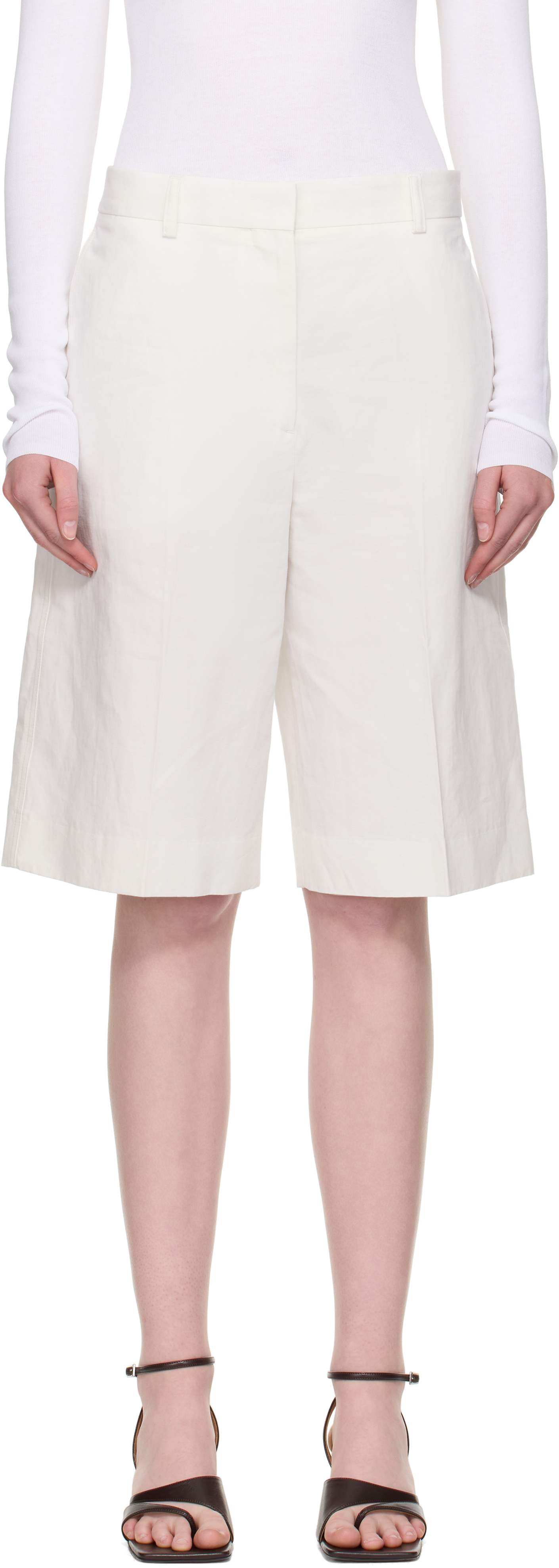 Off-White Tailored Shorts