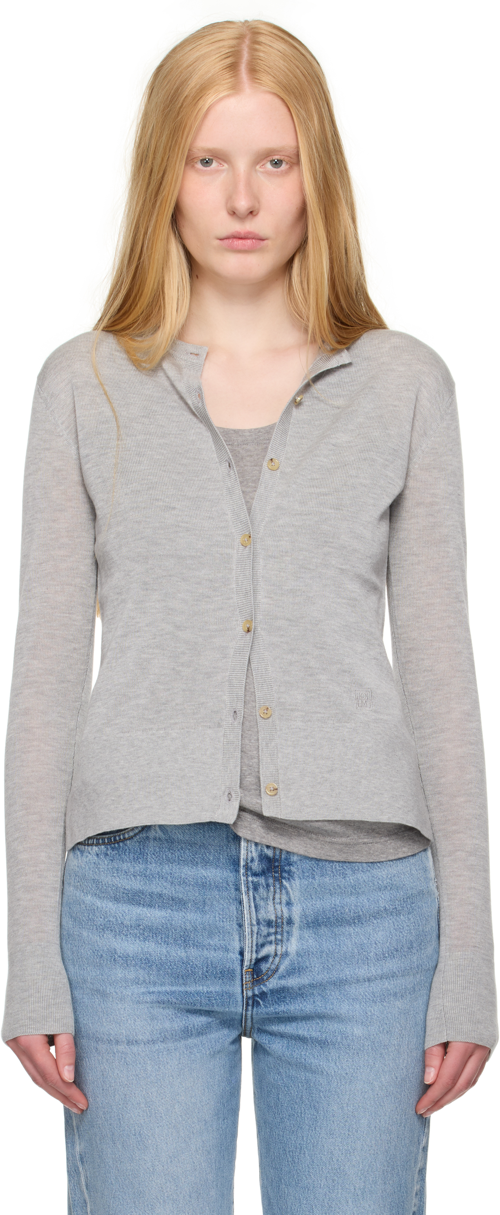 Toteme ウィメンズ カーディガン | SSENSE 日本