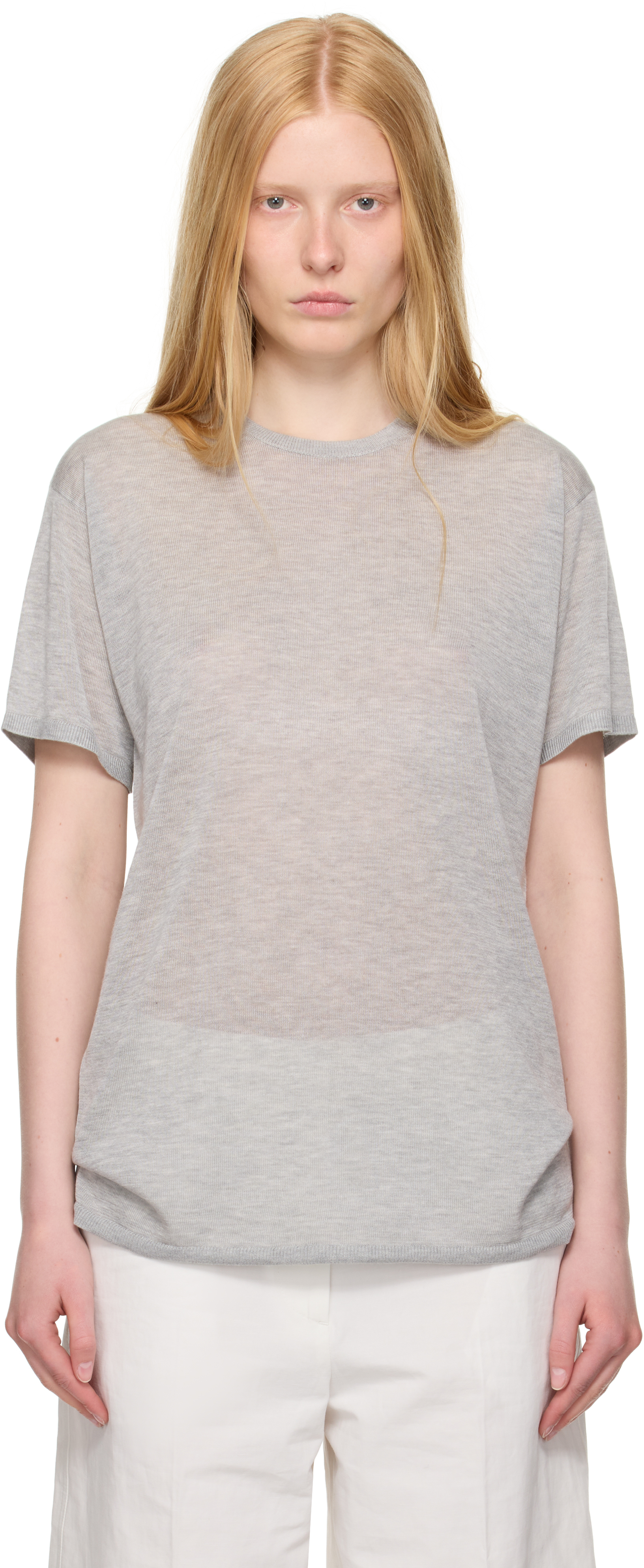 Toteme ウィメンズ tシャツ | SSENSE 日本