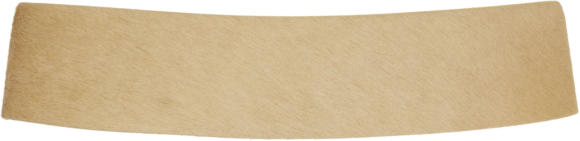 Gimaguas Beige Teresa Waist Belt In Sand