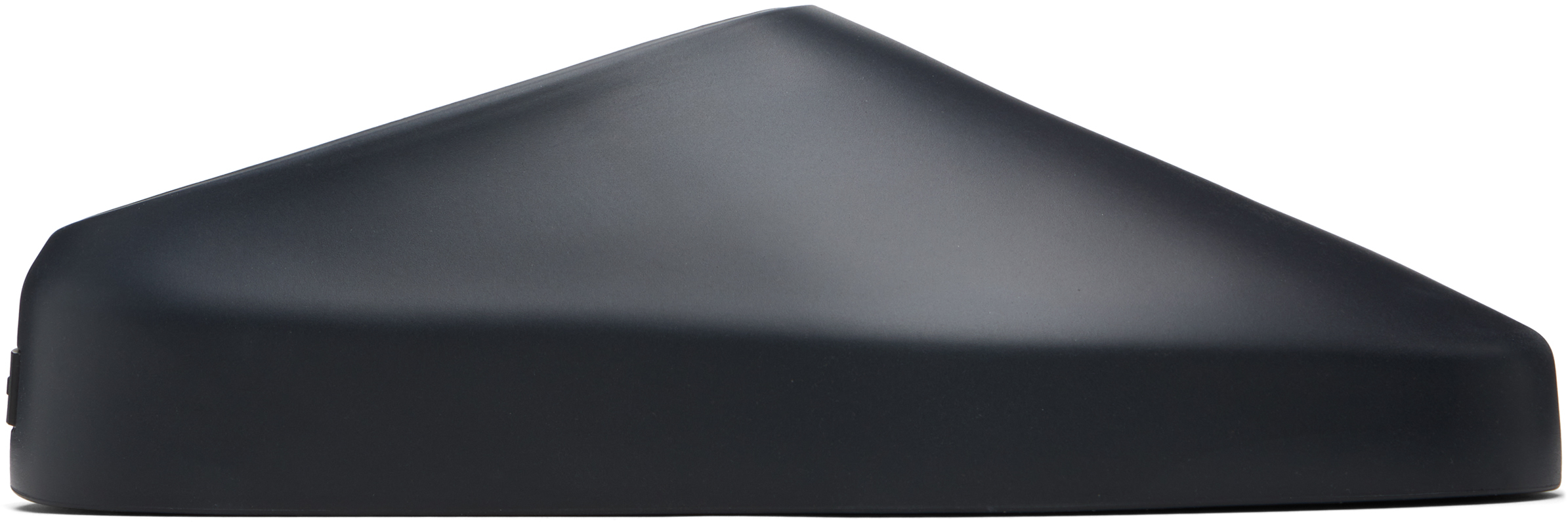 Black California 2.0 Loafers by Fear of God on Sale