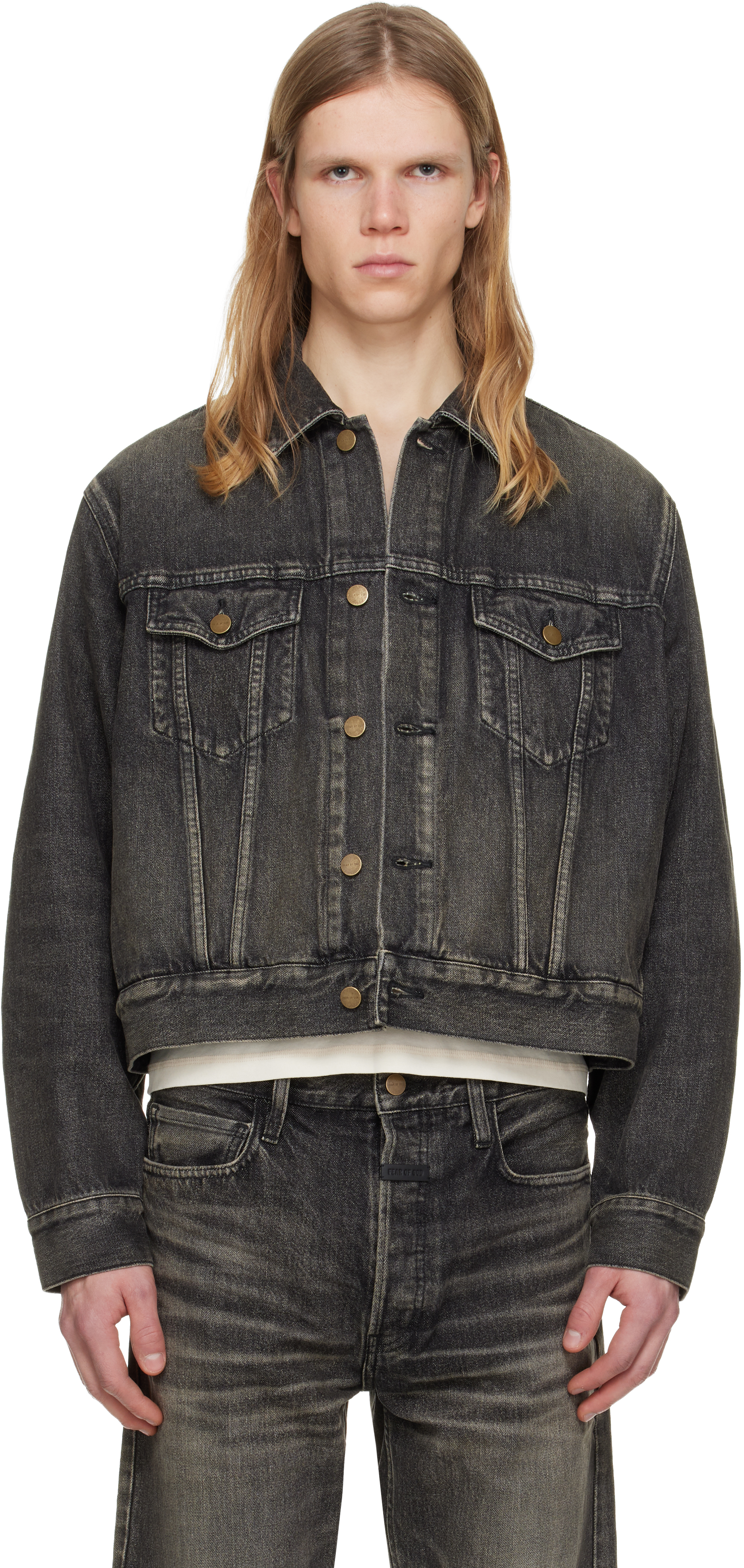 Fear Of God メンズ | SSENSE 日本