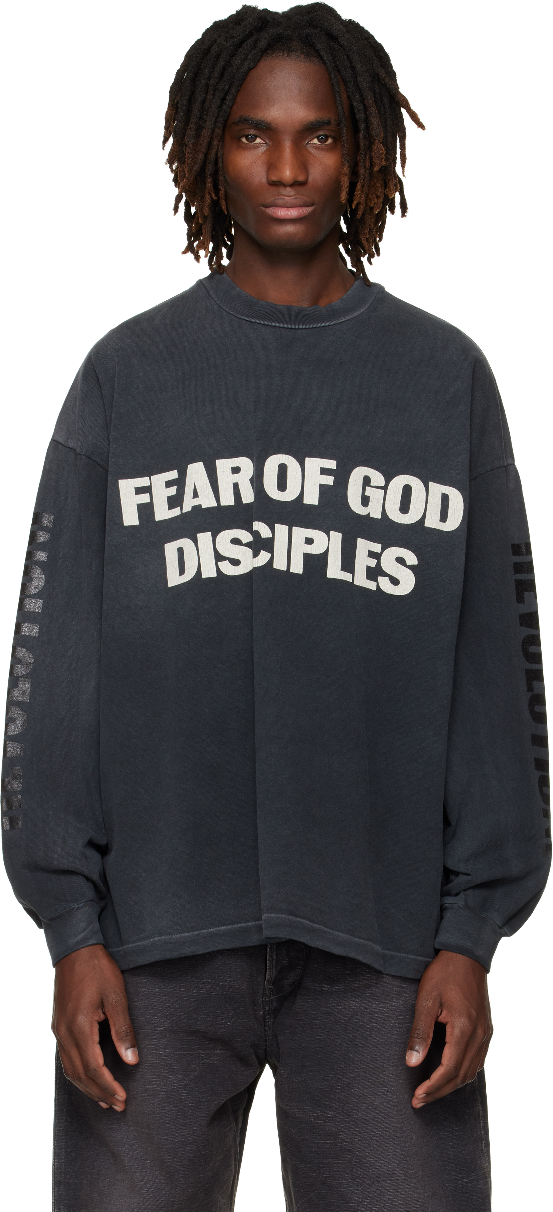 Fear Of God メンズ トップス | SSENSE 日本