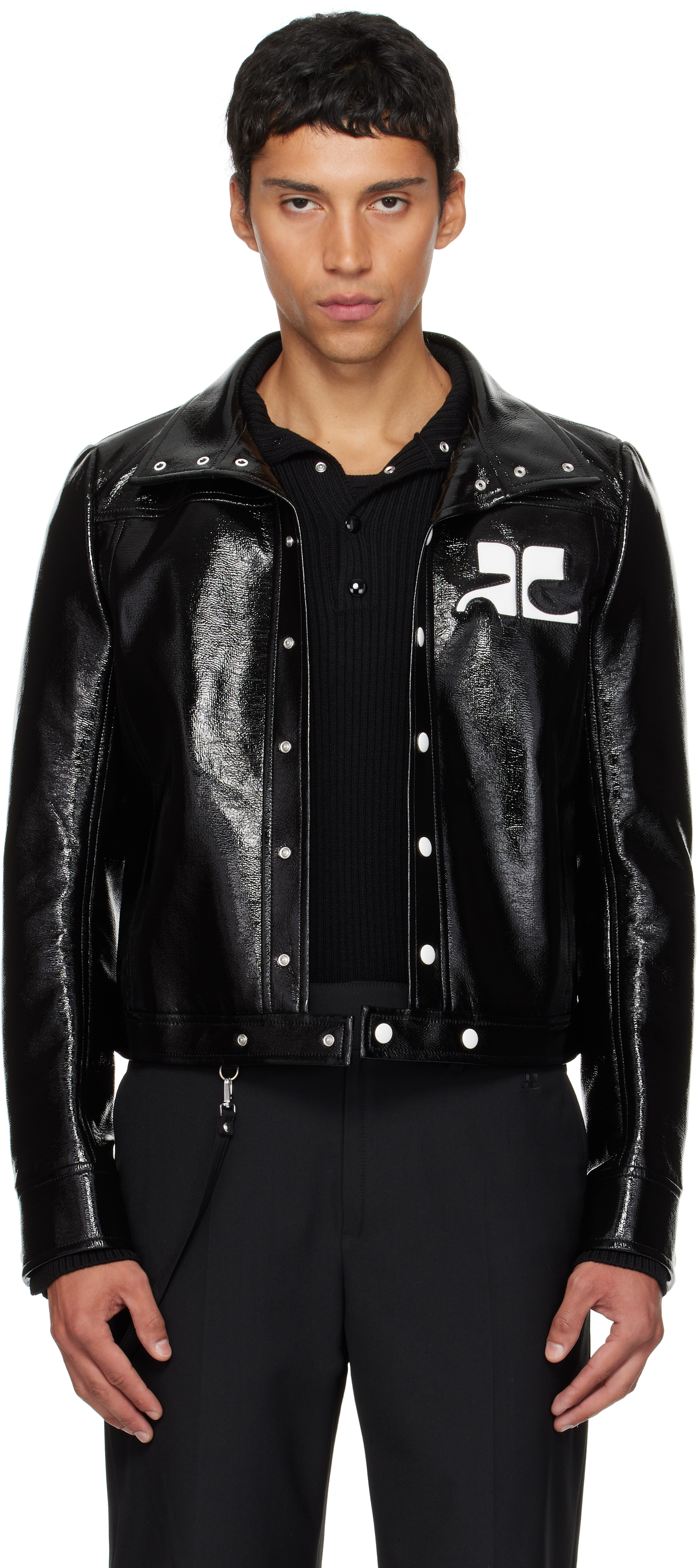 Courrèges メンズ ジャケット & コート | SSENSE 日本