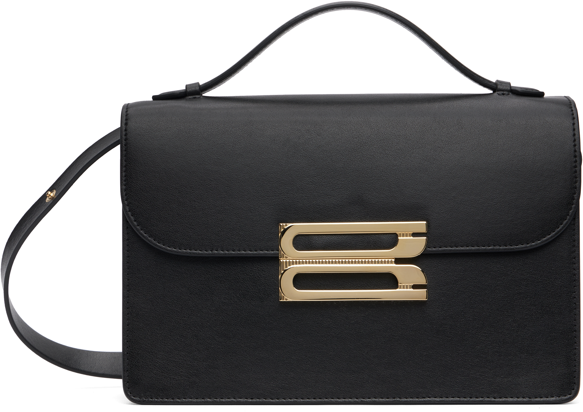 Black Dorian Bag