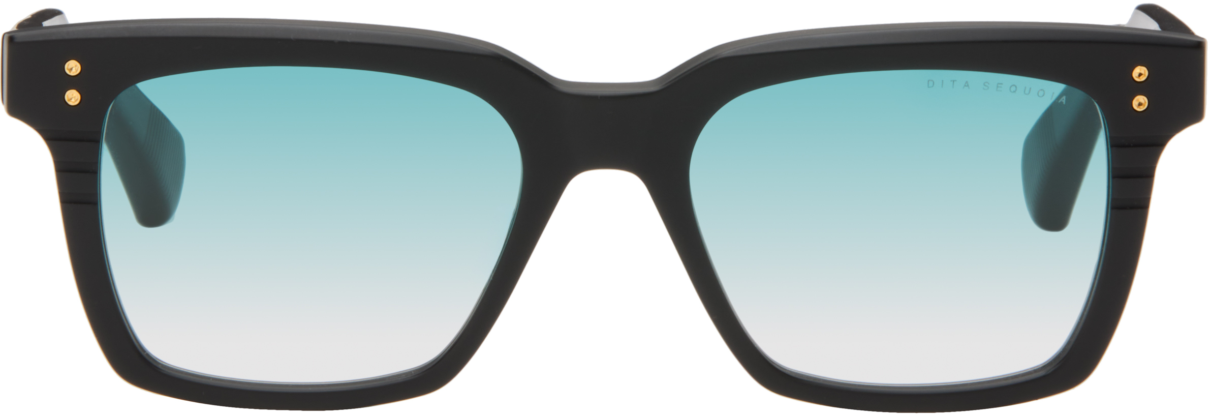 Black Sequoia Sunglasses