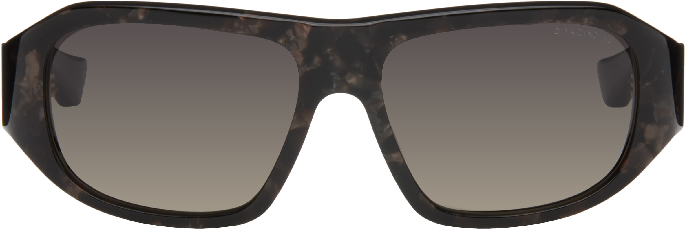 Brown ZINZIRE Sunglasses