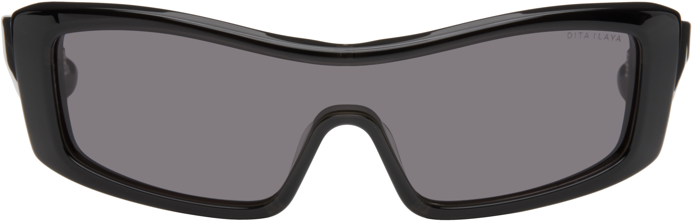Black ILAYA Sunglasses