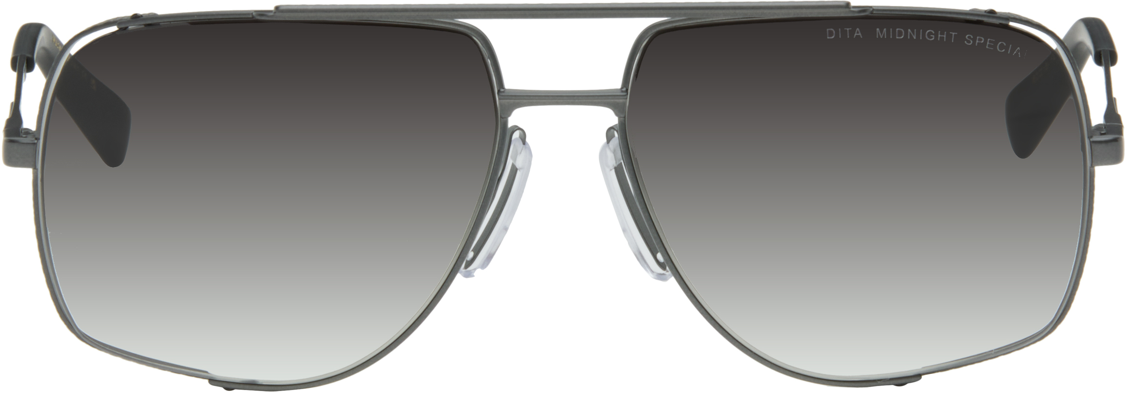 Black MIDNIGHT SPECIAL Sunglasses