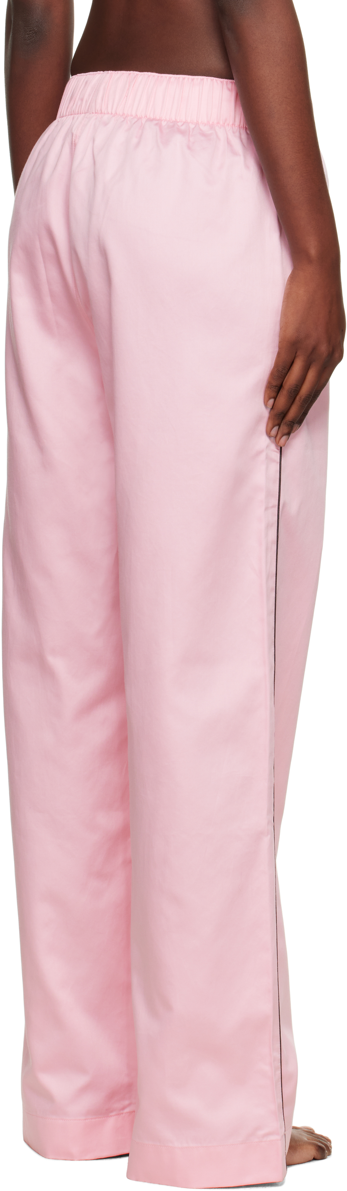 Magniberg Pink Sorbetto Pyjama Pants In Pink