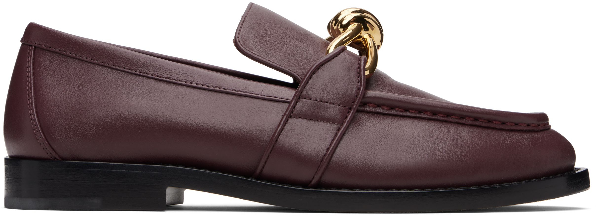 Bottega Veneta ウィメンズ フラットシューズ | SSENSE 日本