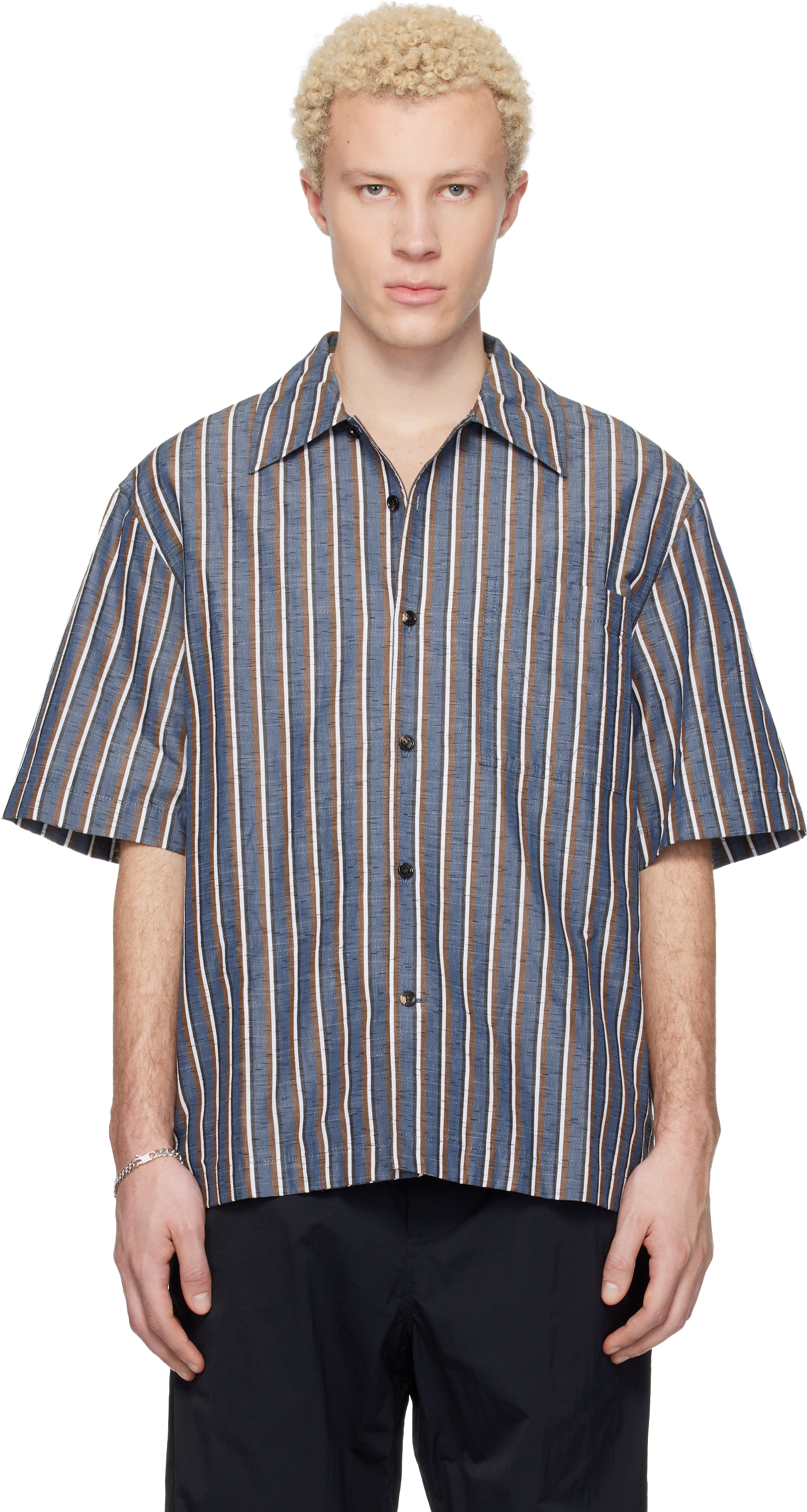 bottega-veneta-blue-and-brown-