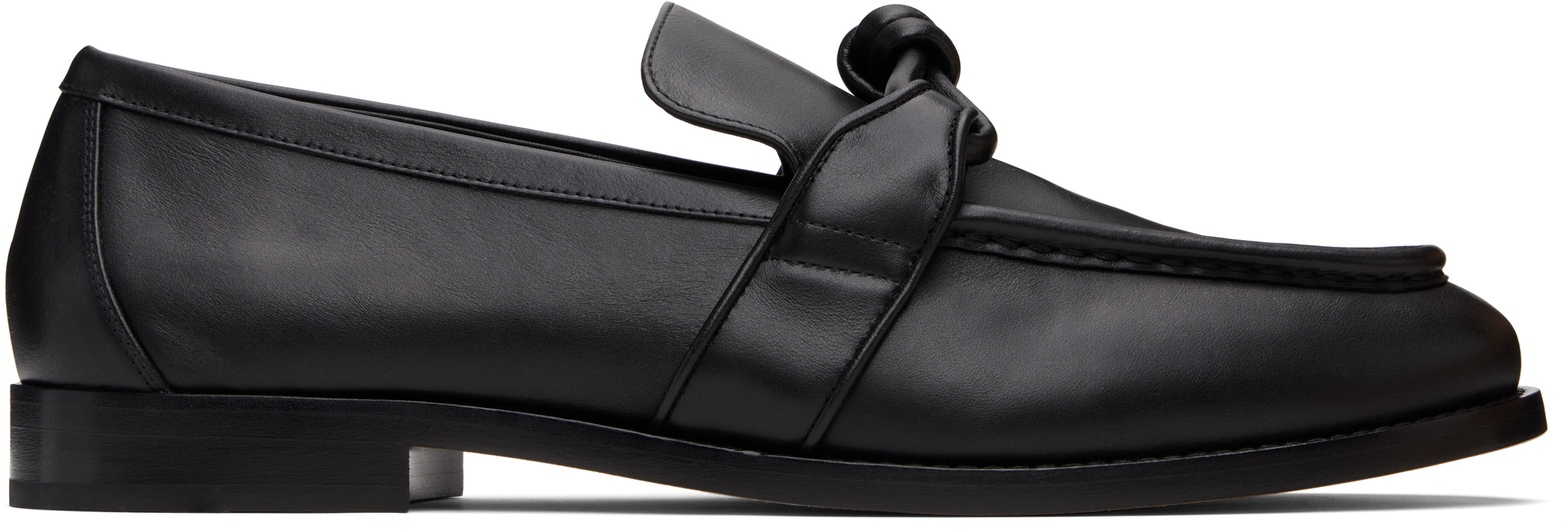 ★BOTTEGA VENETA★ASTAIRE ローファー BOTTEGA VENETA | ASTAIRE LOAFERS