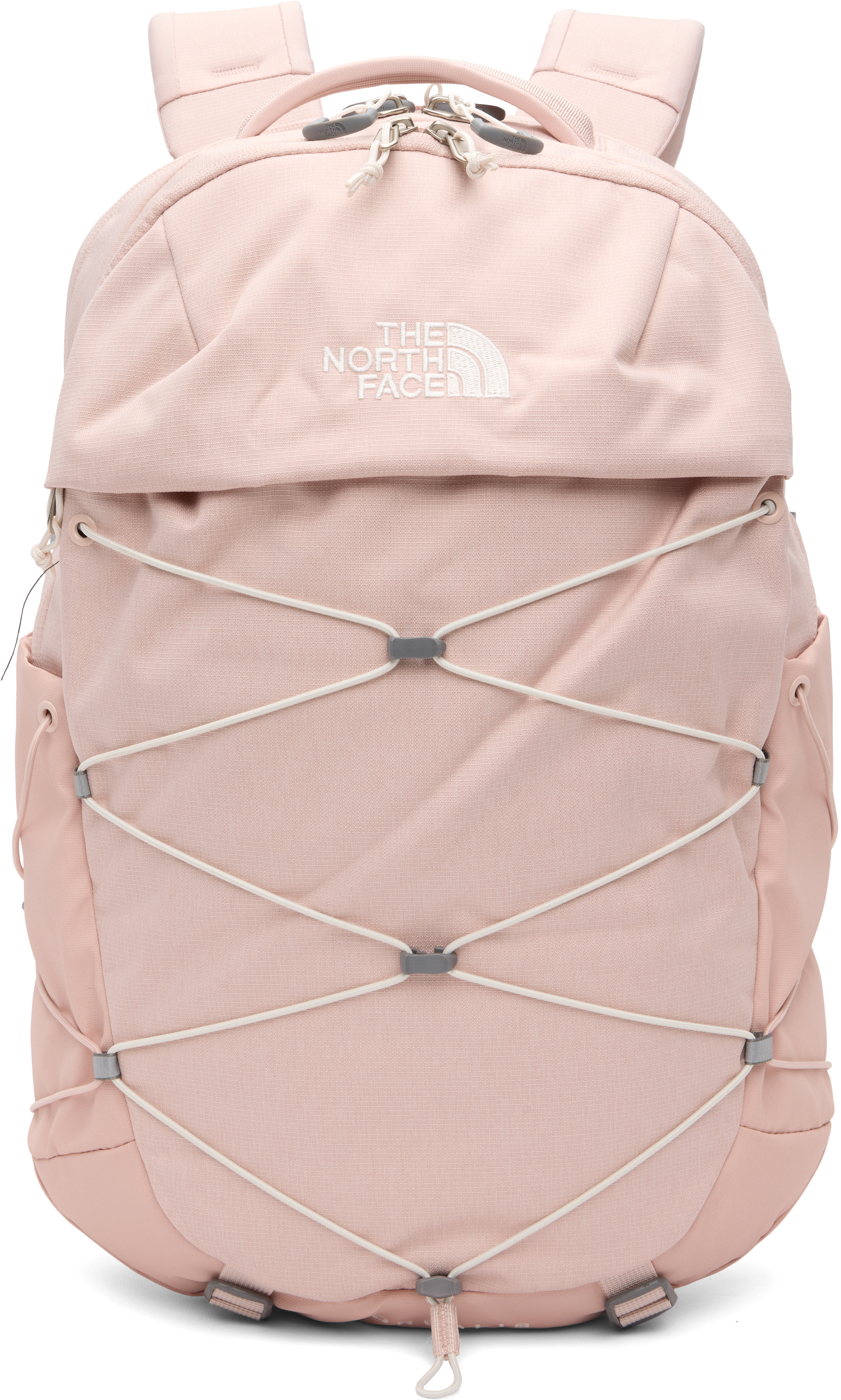 The North Faceのピンク Borealis バックパックがセール中