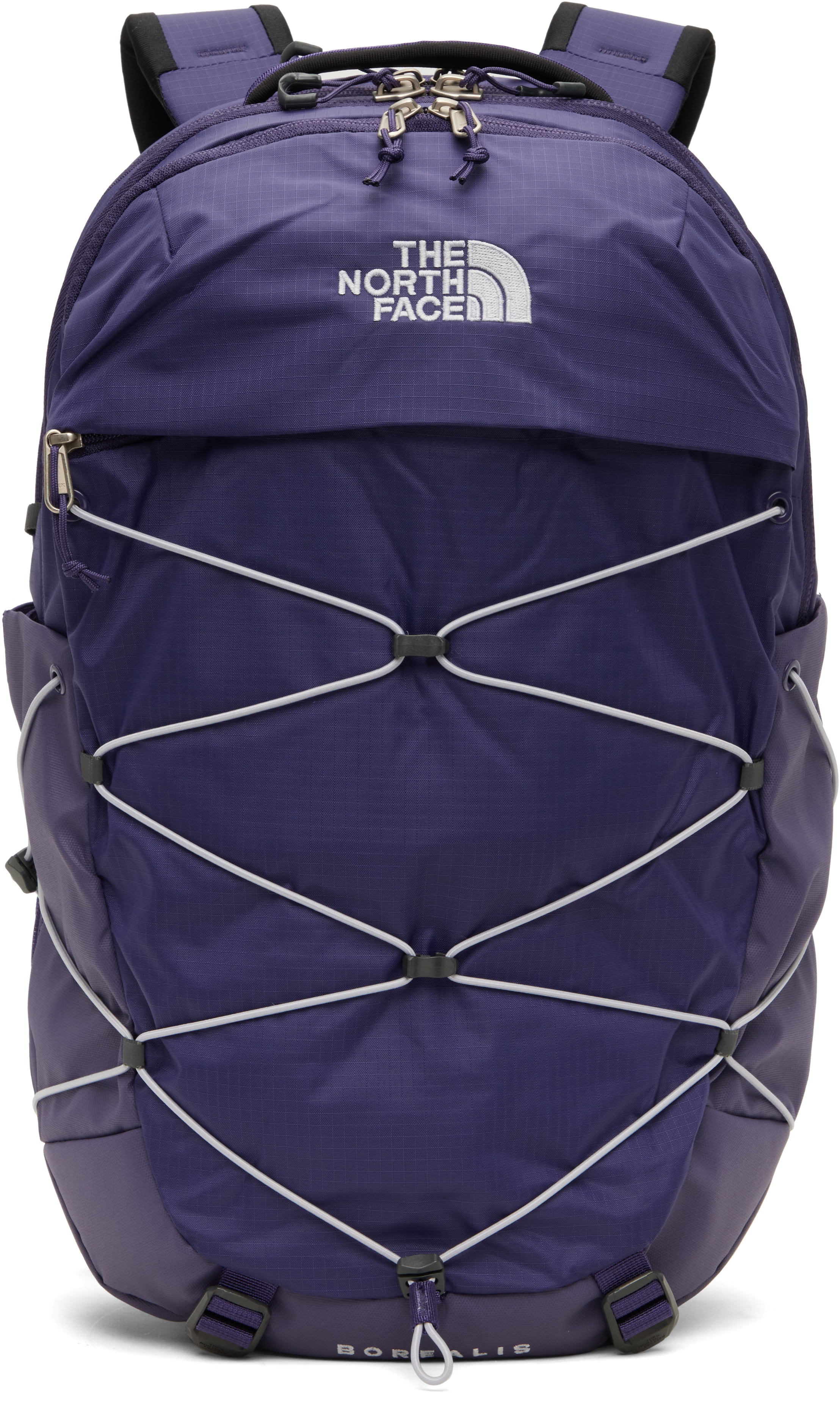 Purple Borealis North Face Backpack The North Face: Purple Borealis Backpack SSENSE Purple Borealis North Face Backpack The North Face: Purple Borealis Backpack SSENSE