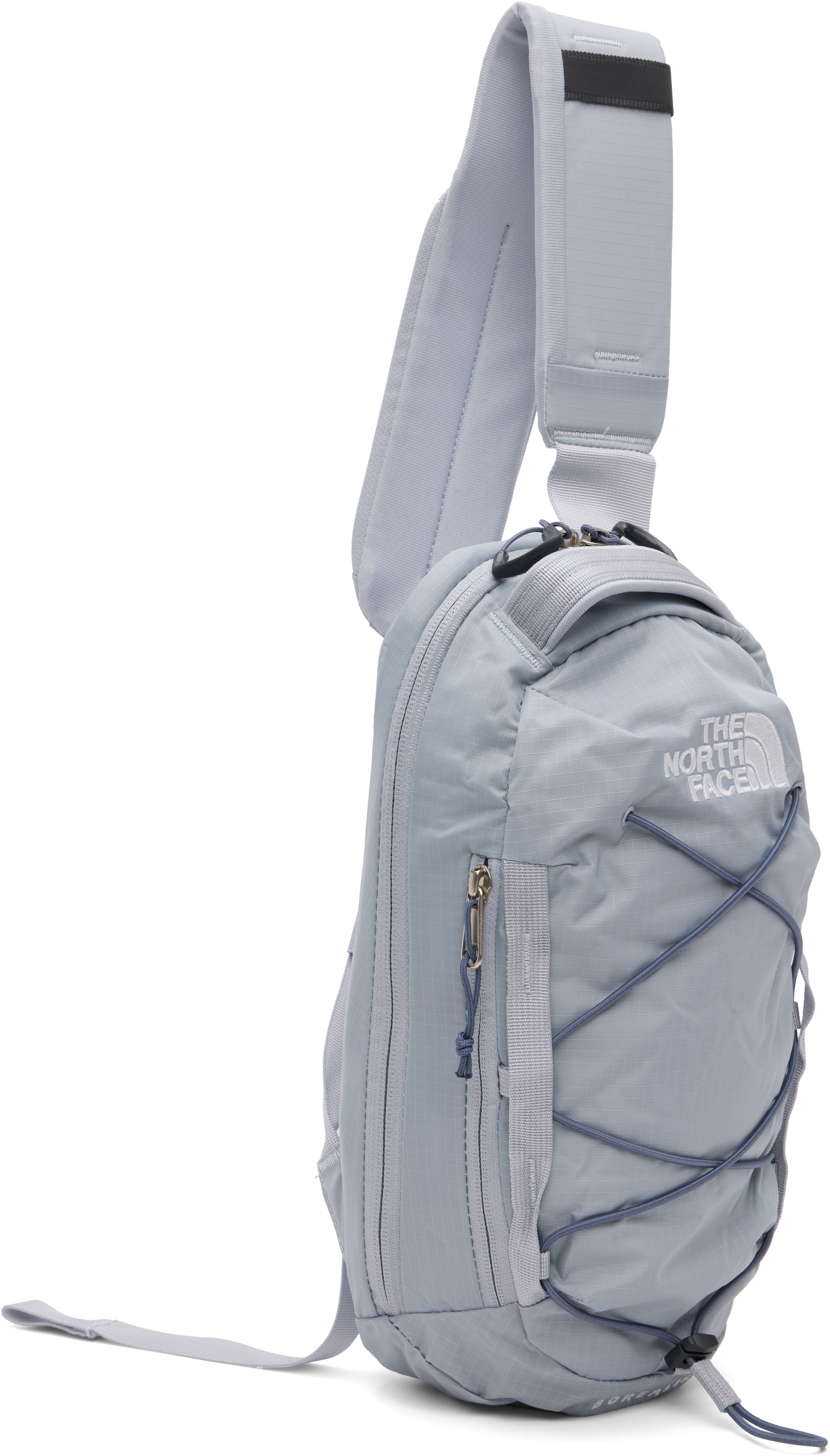 The North Face Blue Borealis Sling Backpack