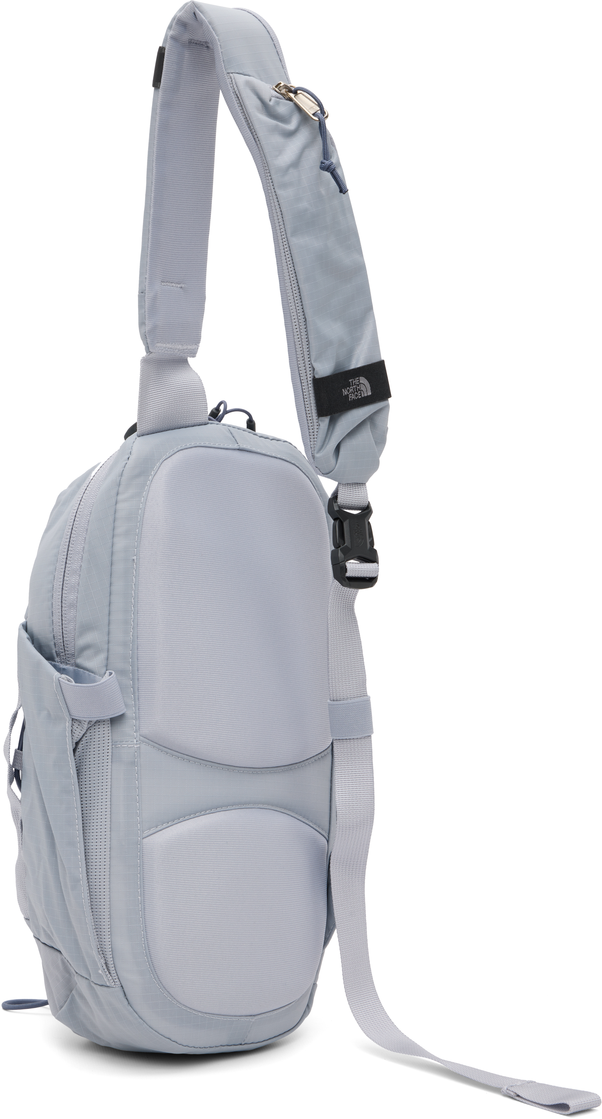 The North Face Blue Borealis Sling Backpack