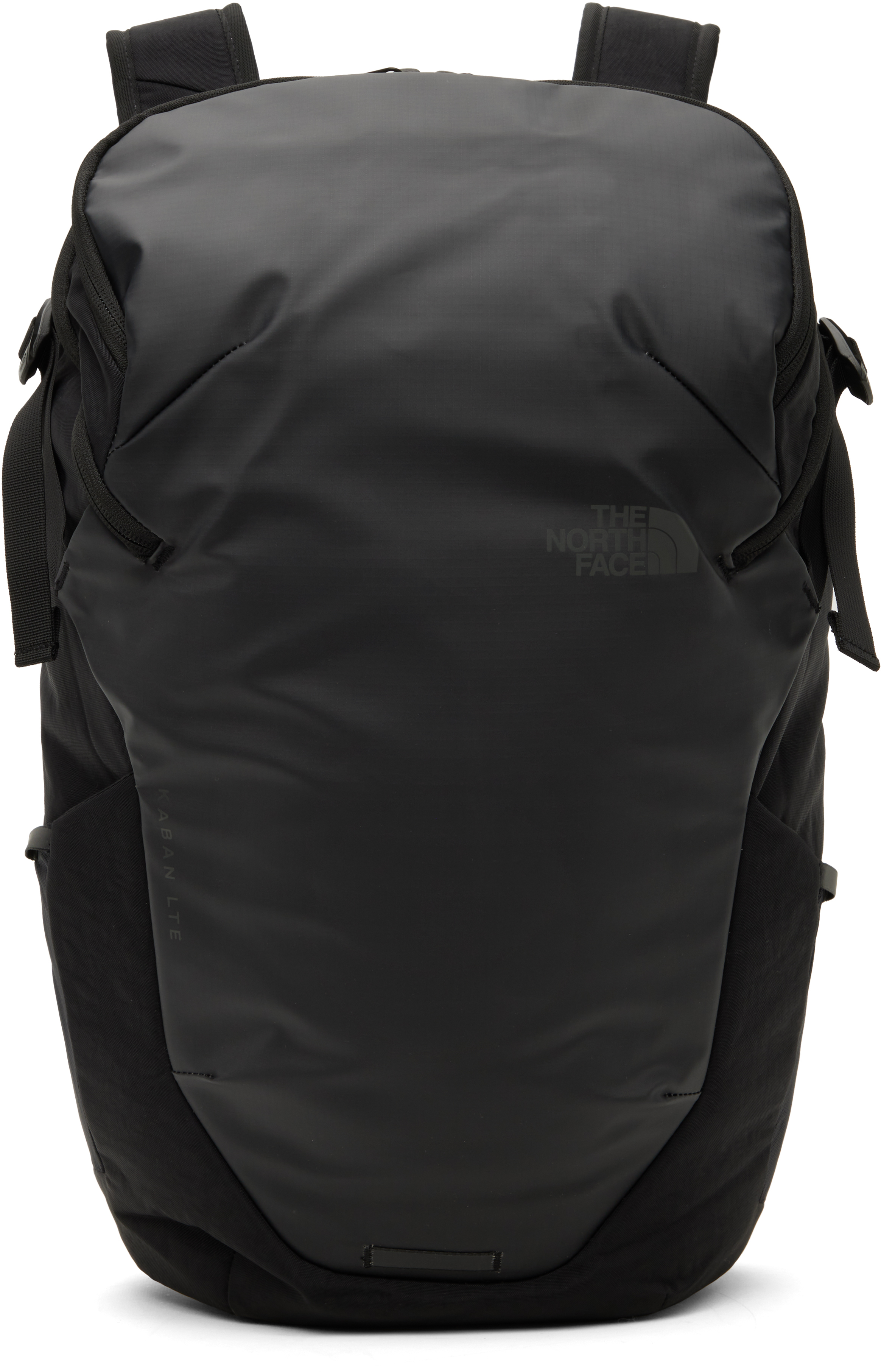 Black Kaban LTE Backpack by The North Face on Sale