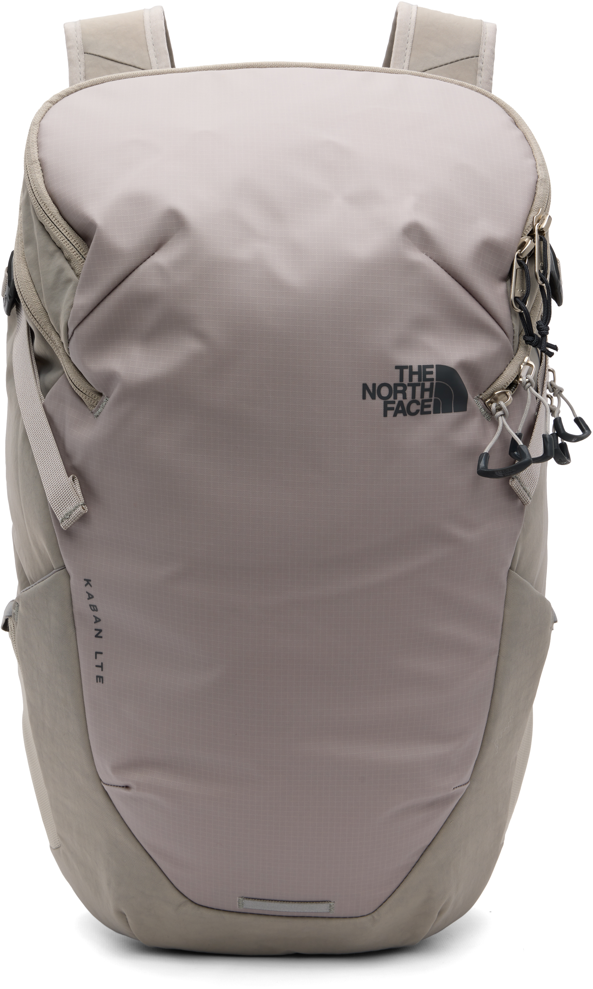 Gray Kaban LTE Backpack by The North Face on Sale