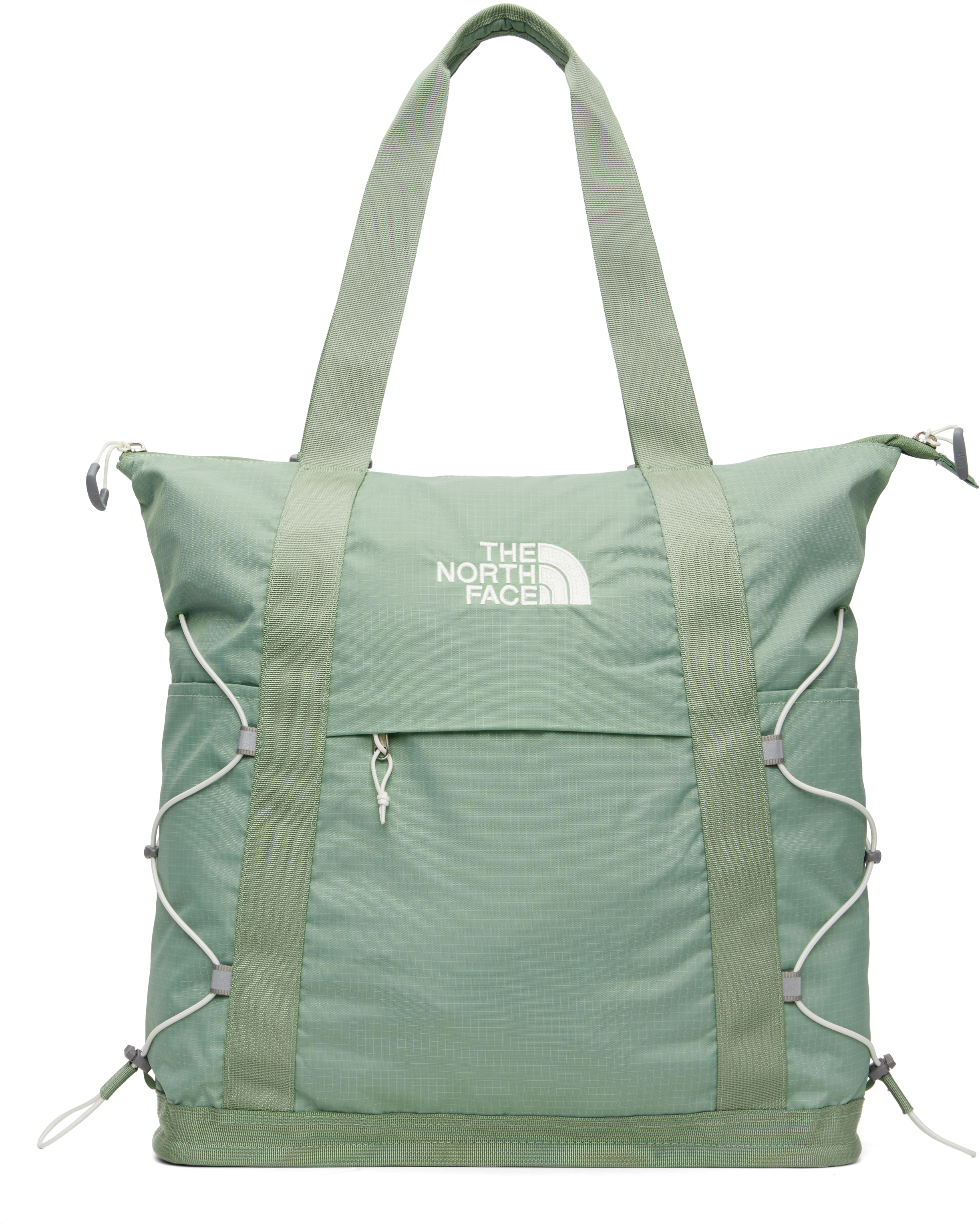 The North Face Khaki Borealis Tote