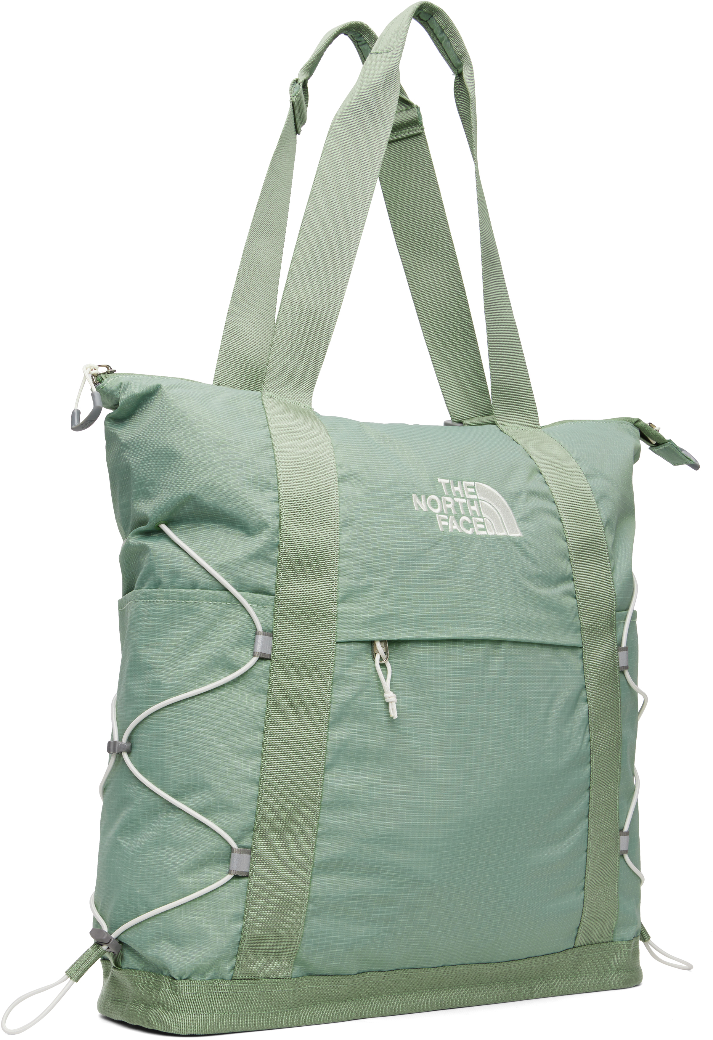 The North Face Khaki Borealis Tote