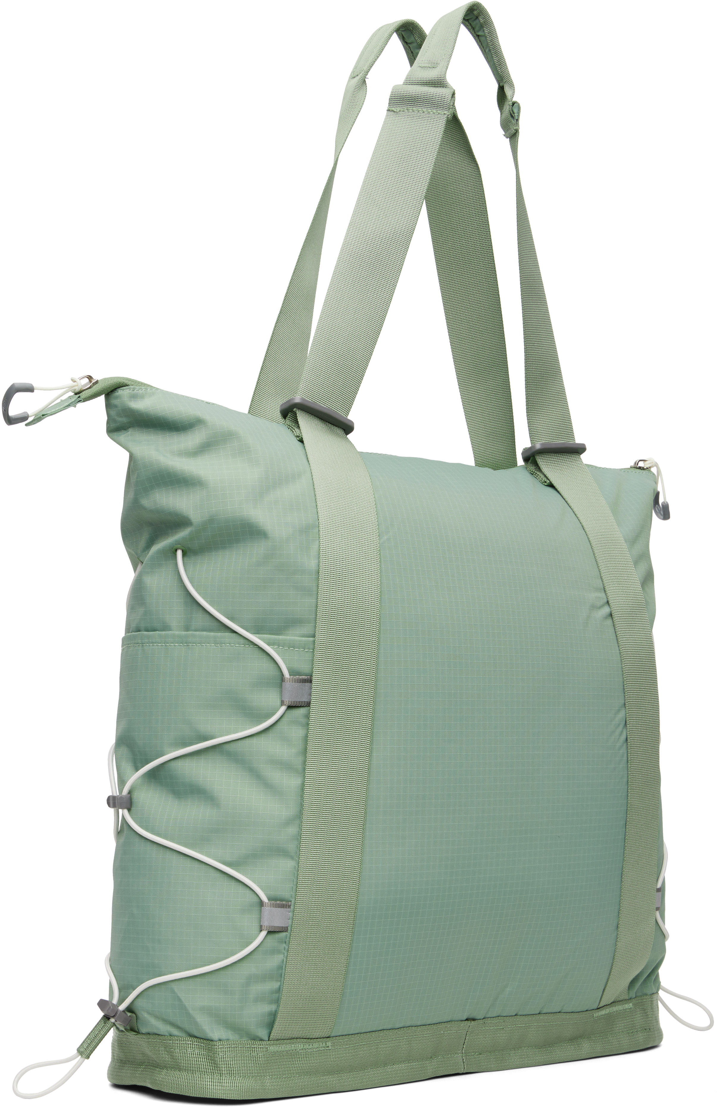 The North Face Khaki Borealis Tote
