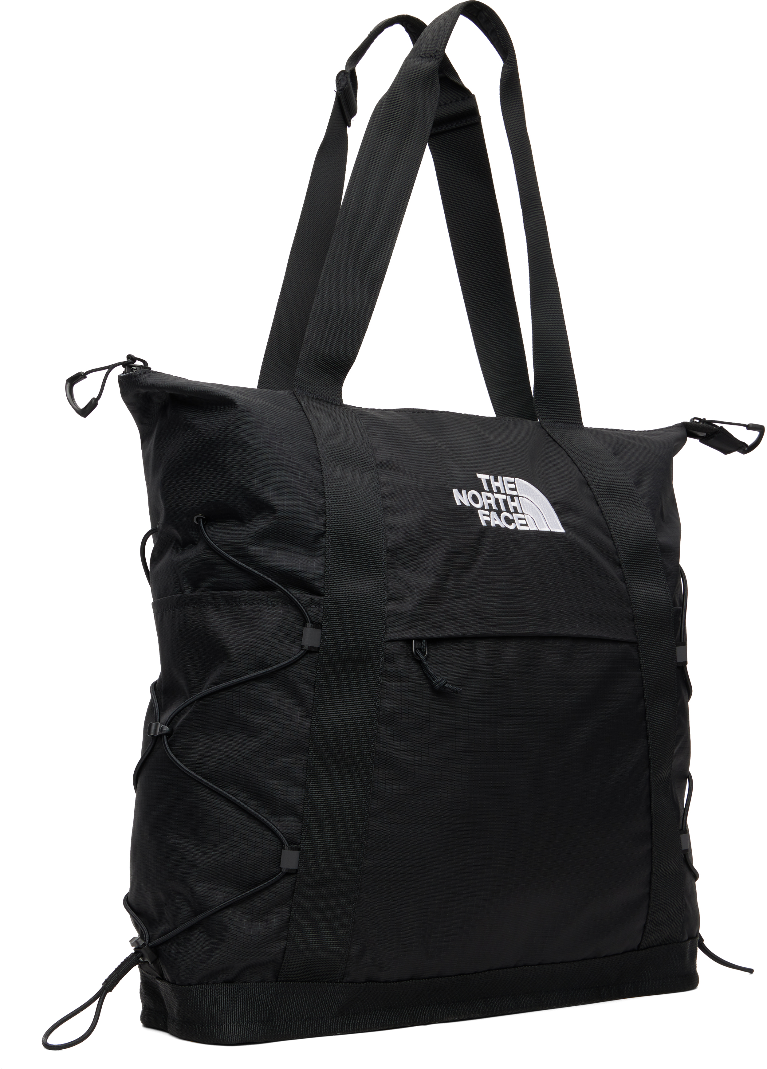 The North Face Black Borealis Tote