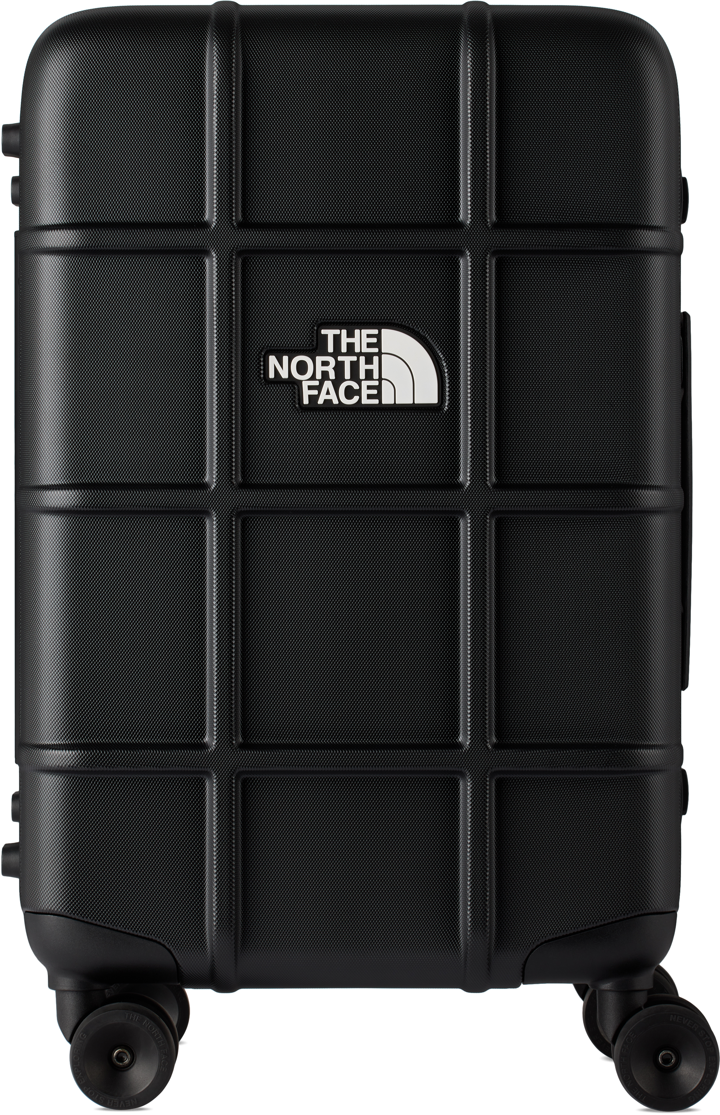 The North Faceのブラック All Weather 4-Wheeler 22
