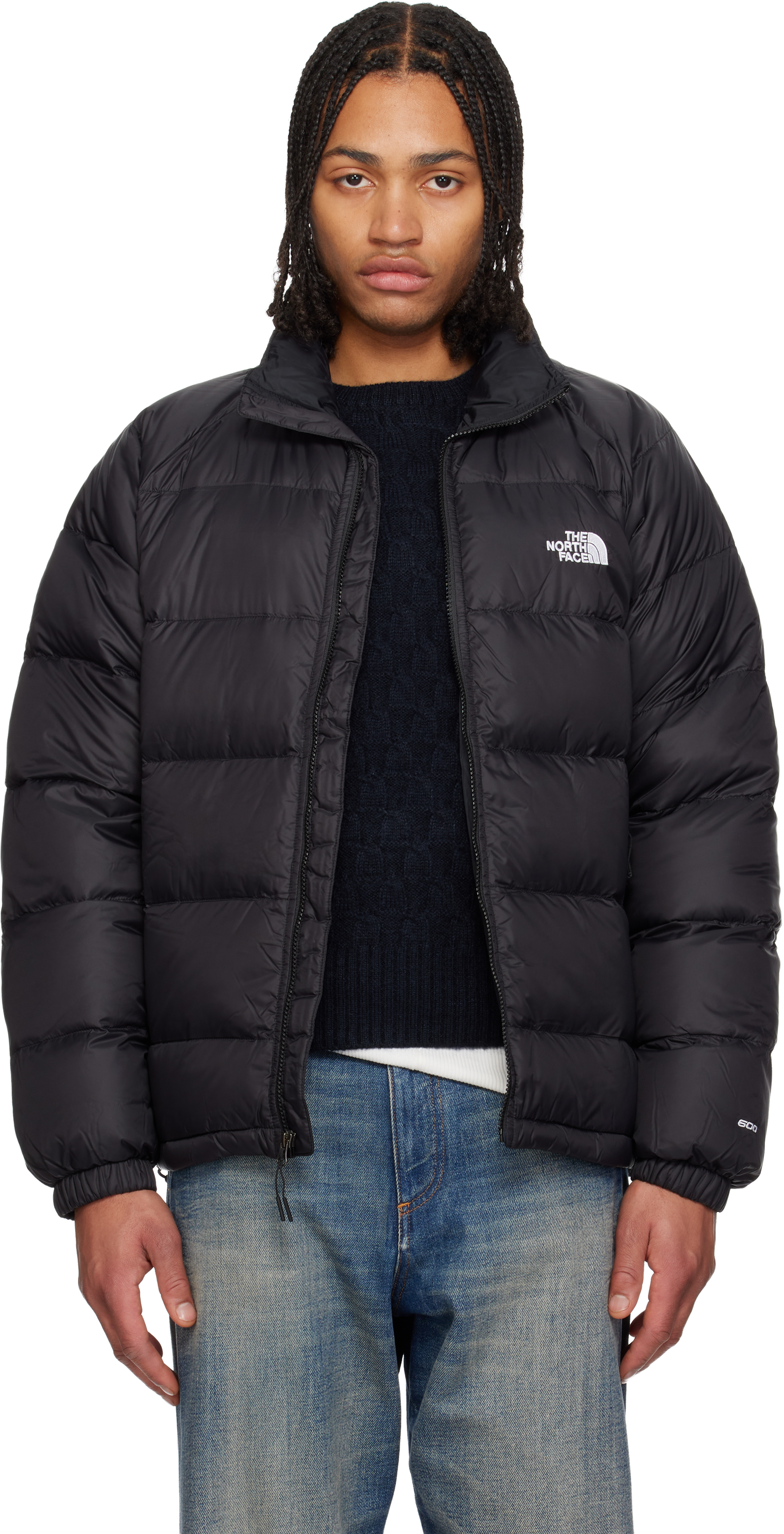 THE NORTH FACE ダウン THE NORTH FACE (ザ ノースフェイス) 19AW US企画 セブンサミット