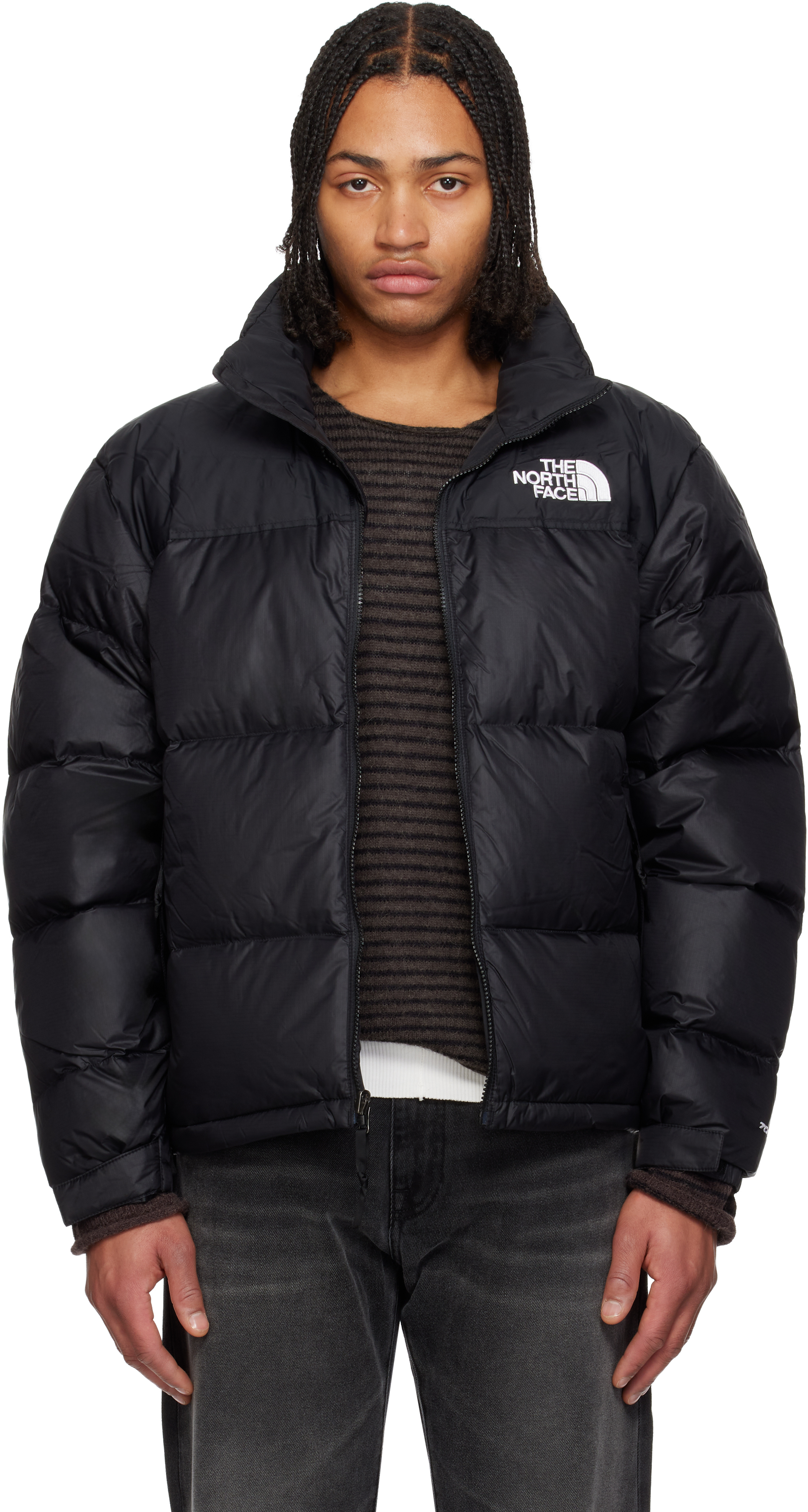The North Face for Men FW25 Collection | SSENSE