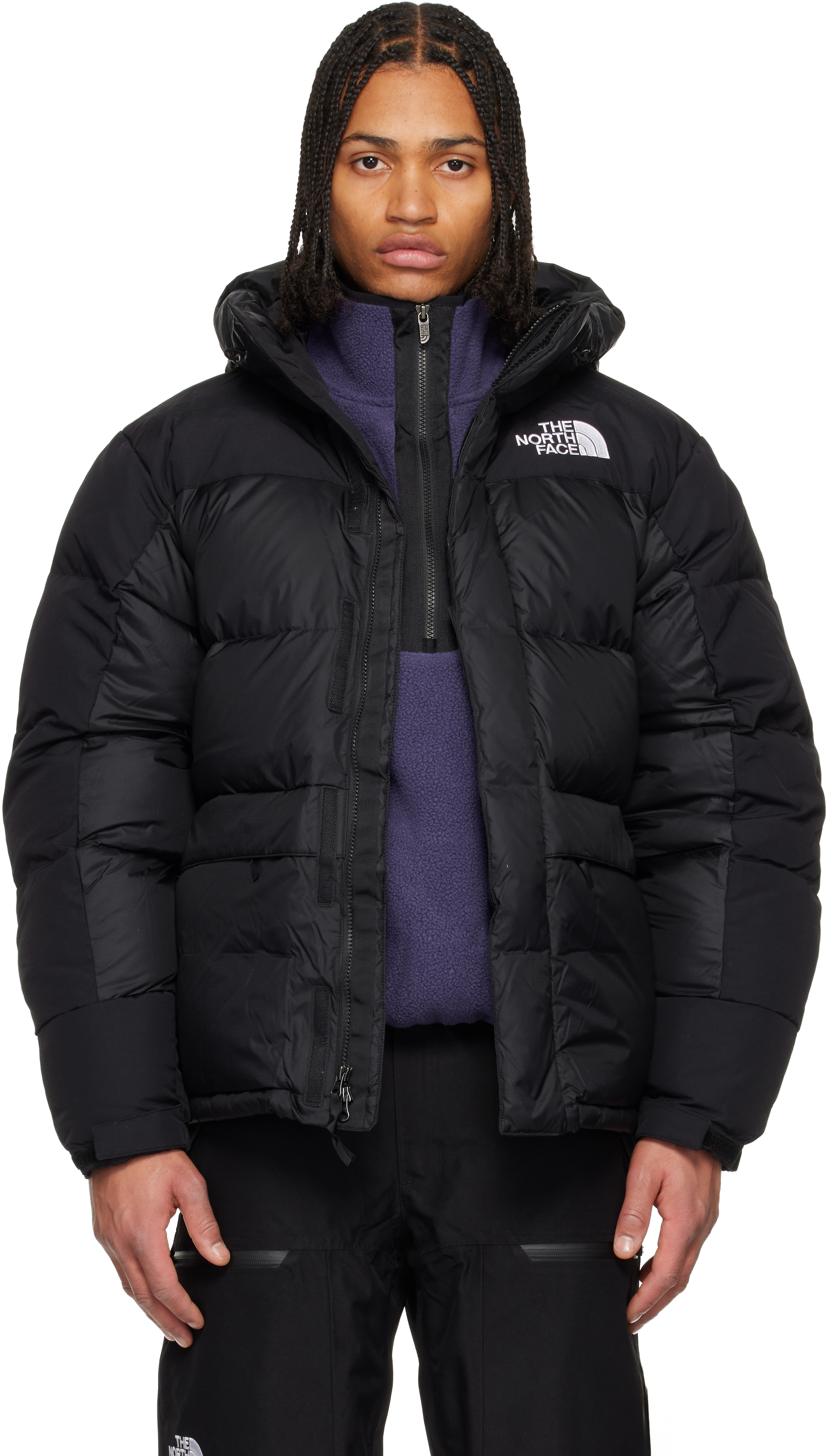 The North Face for Men FW25 Collection | SSENSE Canada
