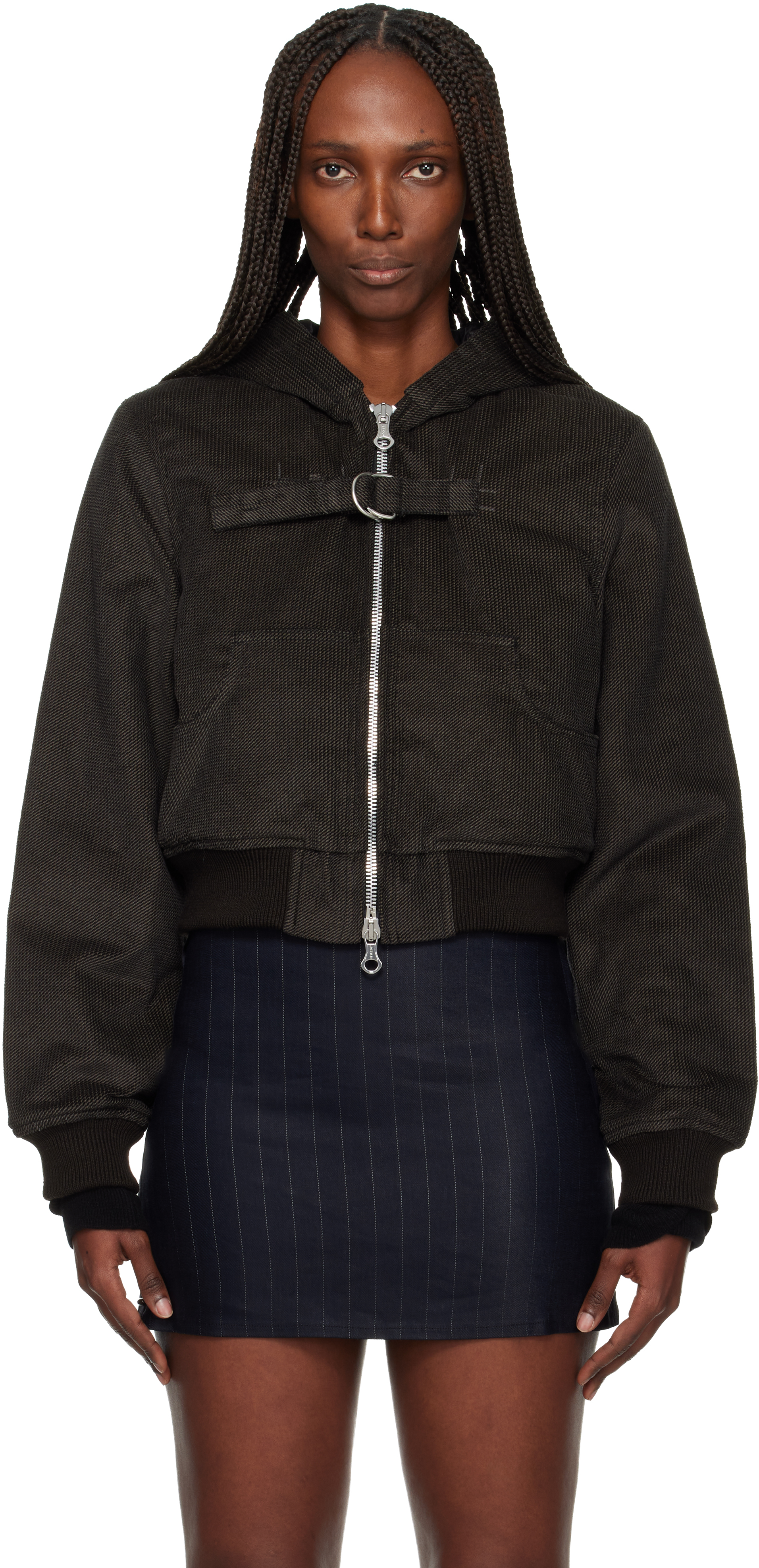 ジャケット・アウター SUBLATIONS SEC.04 SLEEVELESS LONG COAT 1 SUBLATIONS SEC.04 SLEEVELESS LONG COAT 1 ジャケット・アウター