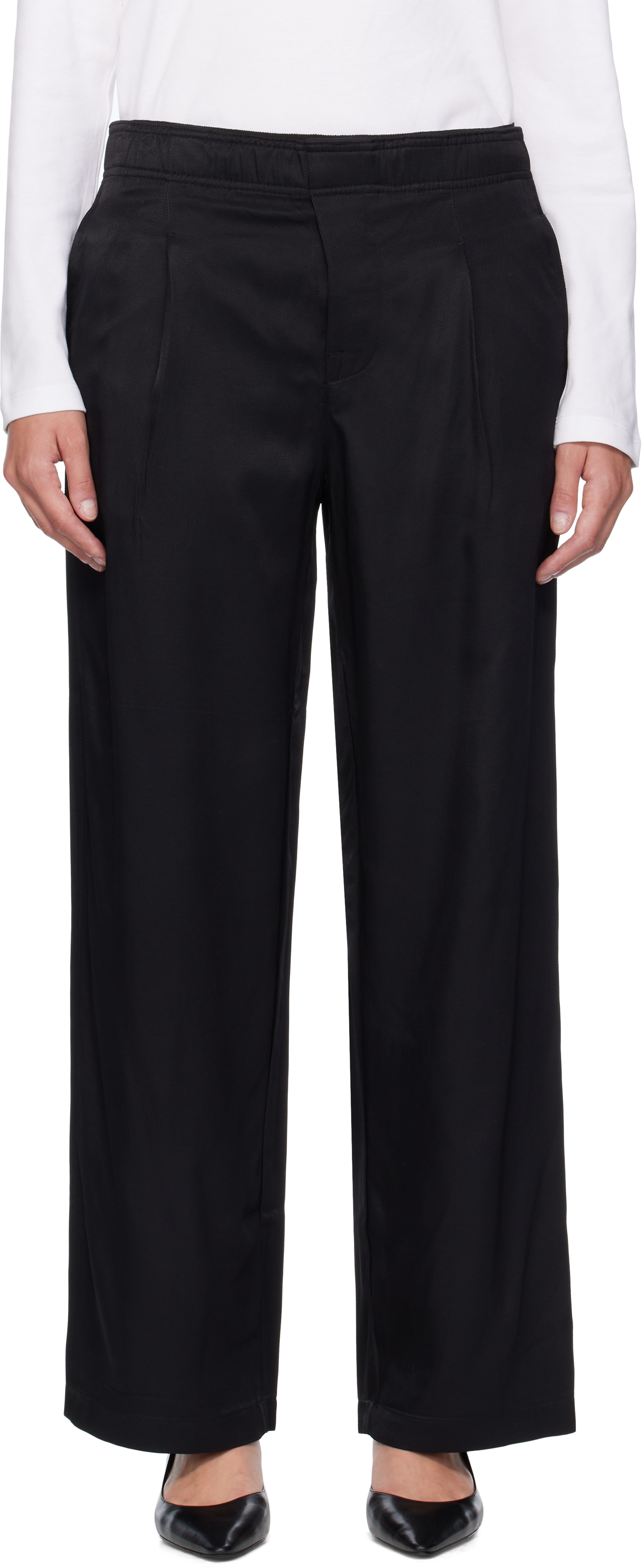 Our Legacy ウィメンズ パンツ | SSENSE 日本