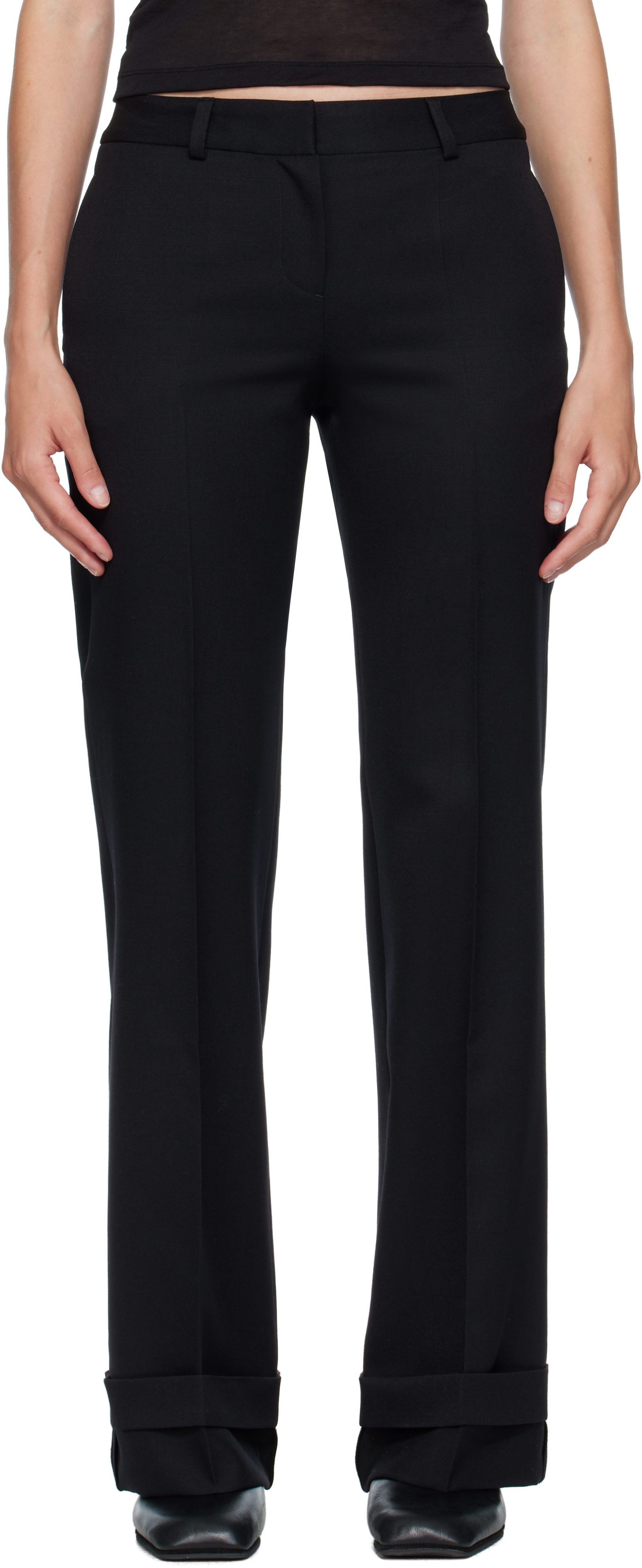 Our Legacy ウィメンズ パンツ | SSENSE 日本