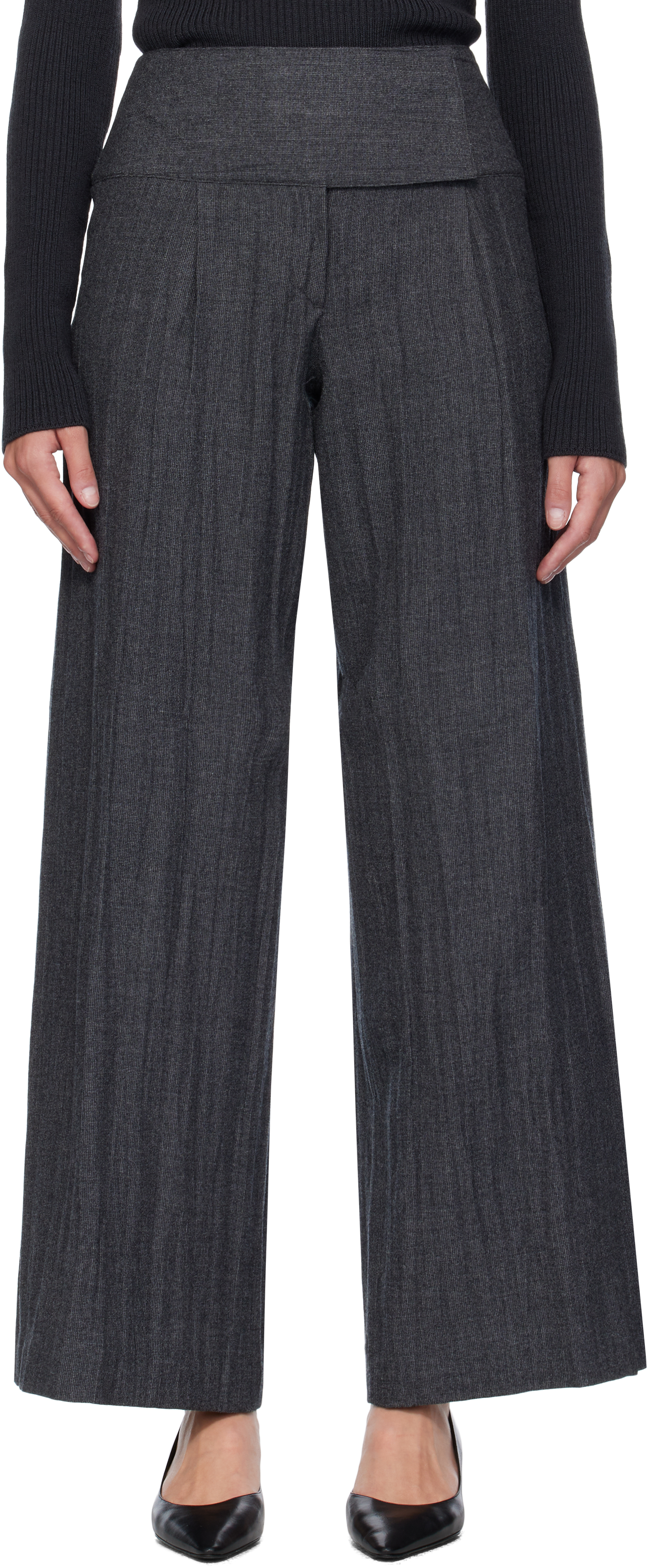 Our Legacy ウィメンズ パンツ | SSENSE 日本