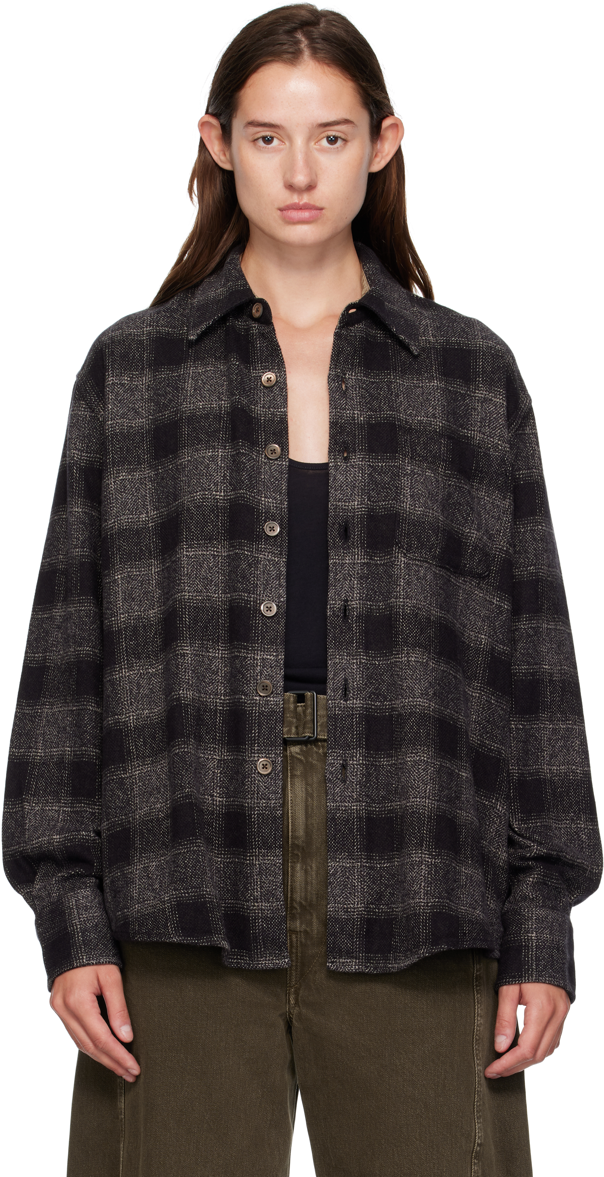 Our Legacy ウィメンズ トップス | SSENSE 日本