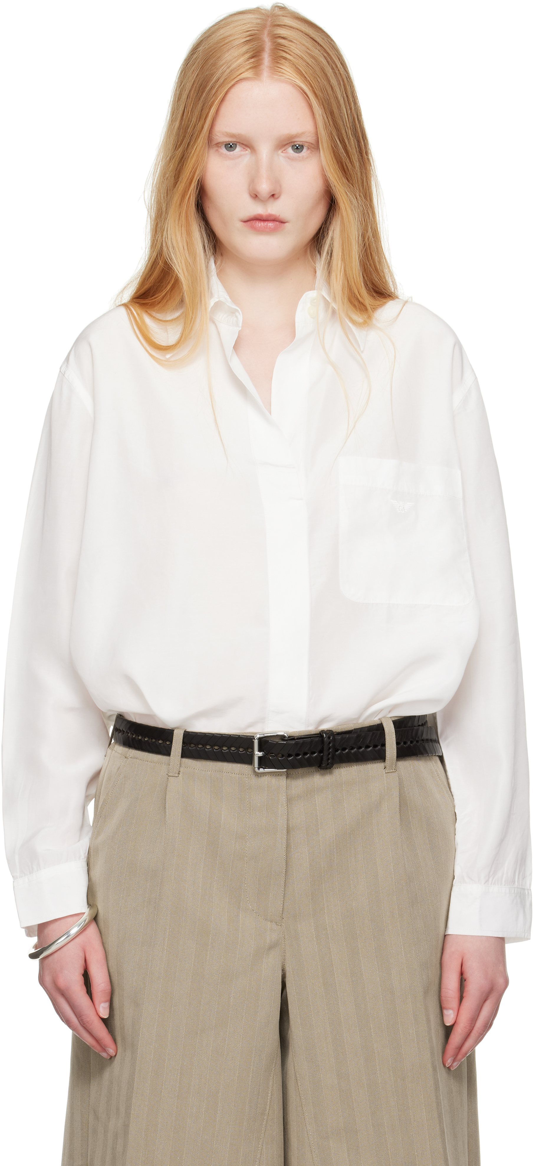 Our Legacy ウィメンズ トップス | SSENSE 日本