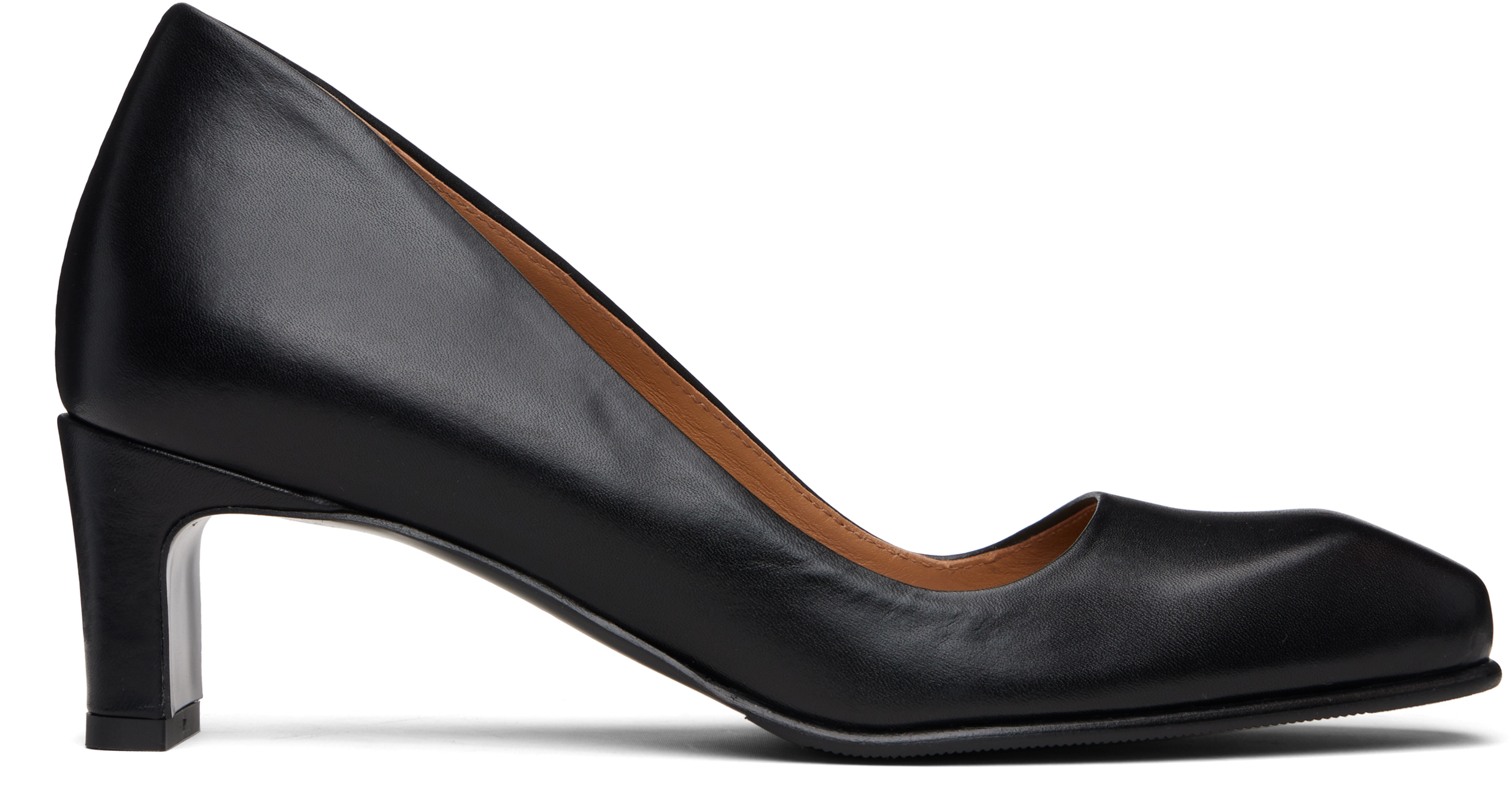 【値下げ中】OUR LEGACY ヒール ミュール　ブラック　靴 値下げ中】OUR LEGACY ヒール ミュール ブラック 靴 - メルカリ