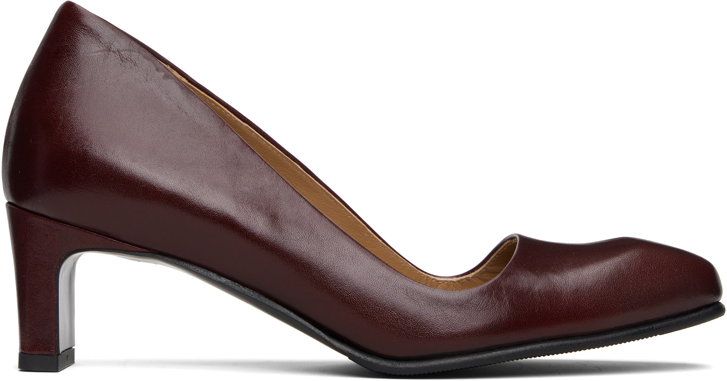 Our Legacy ウィメンズ シューズ | SSENSE 日本