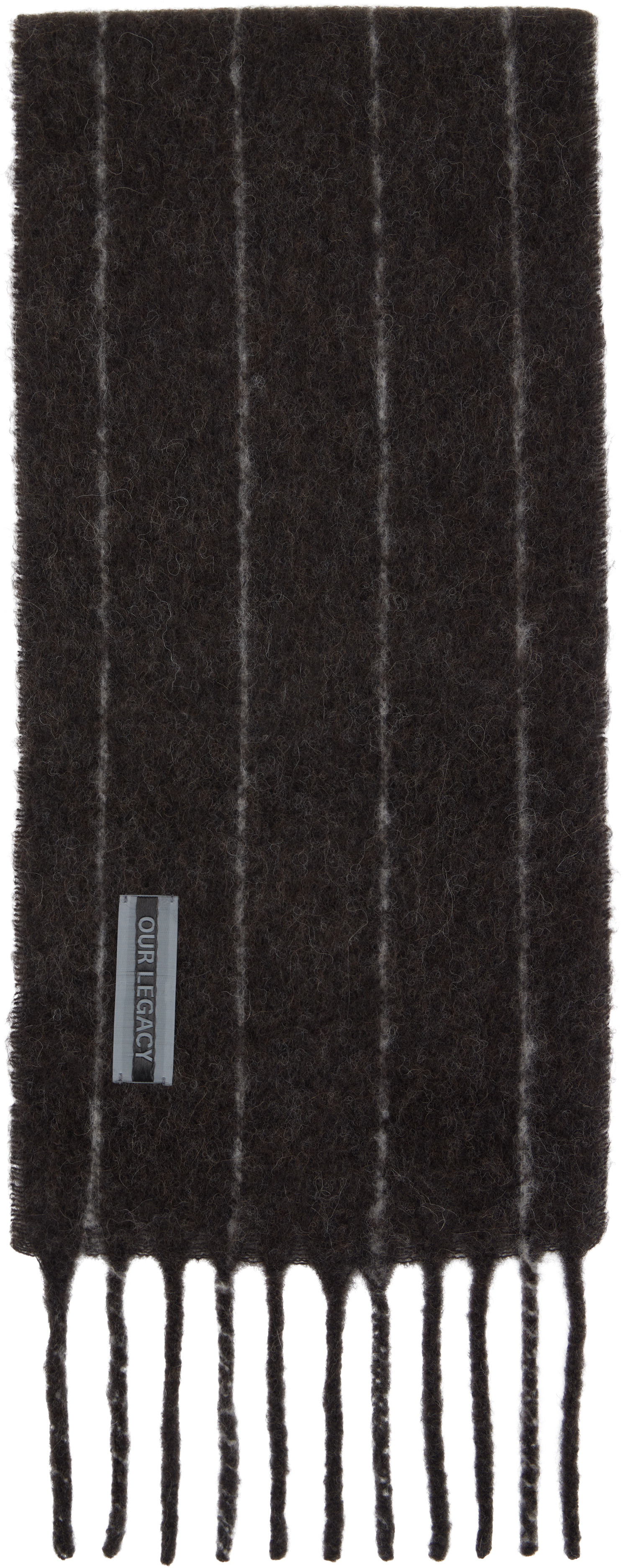 Our Legacy マフラー 楽天市場】OUR LEGACY アワーレガシー マフラー ESTATE SCARF