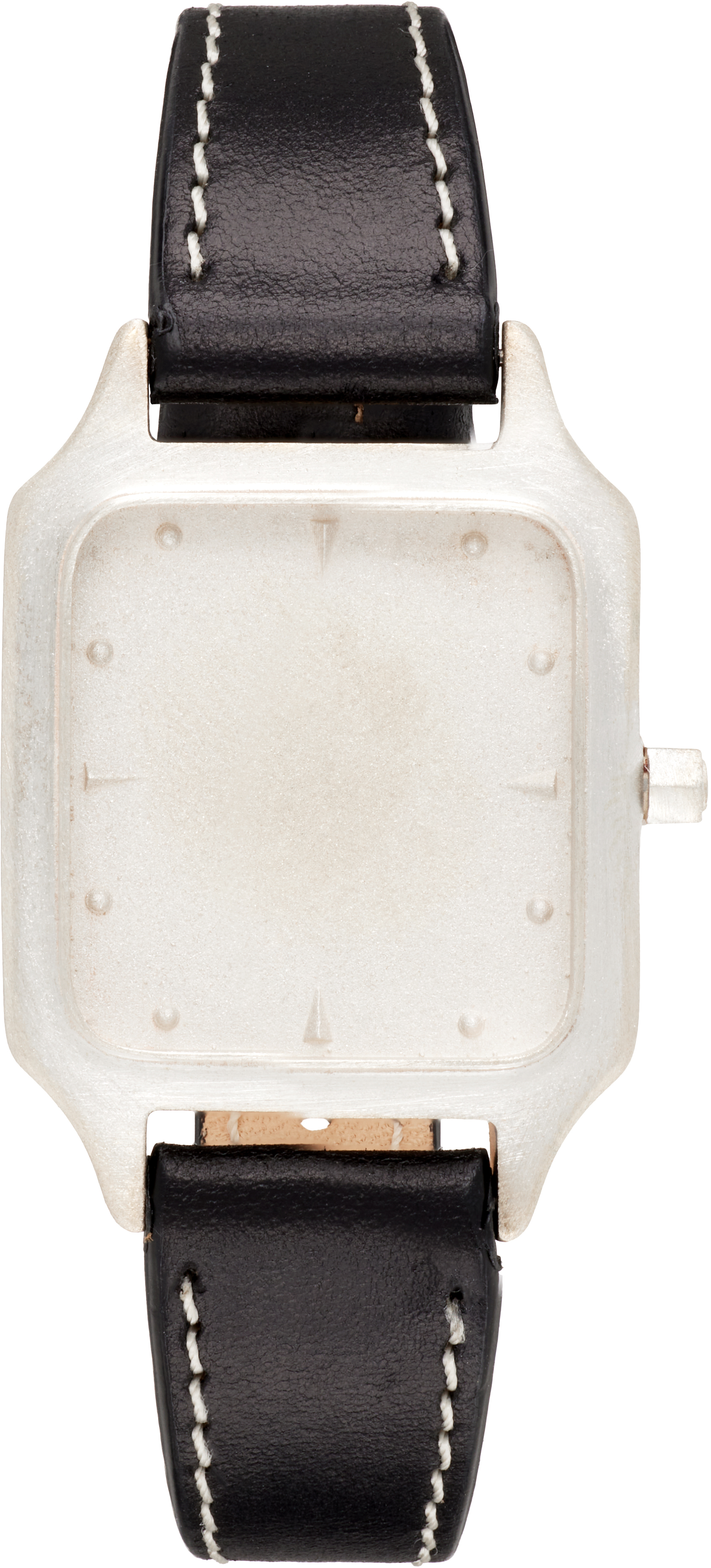 OUR LEGACY: No Time Watch ブレスレット | SSENSE 日本