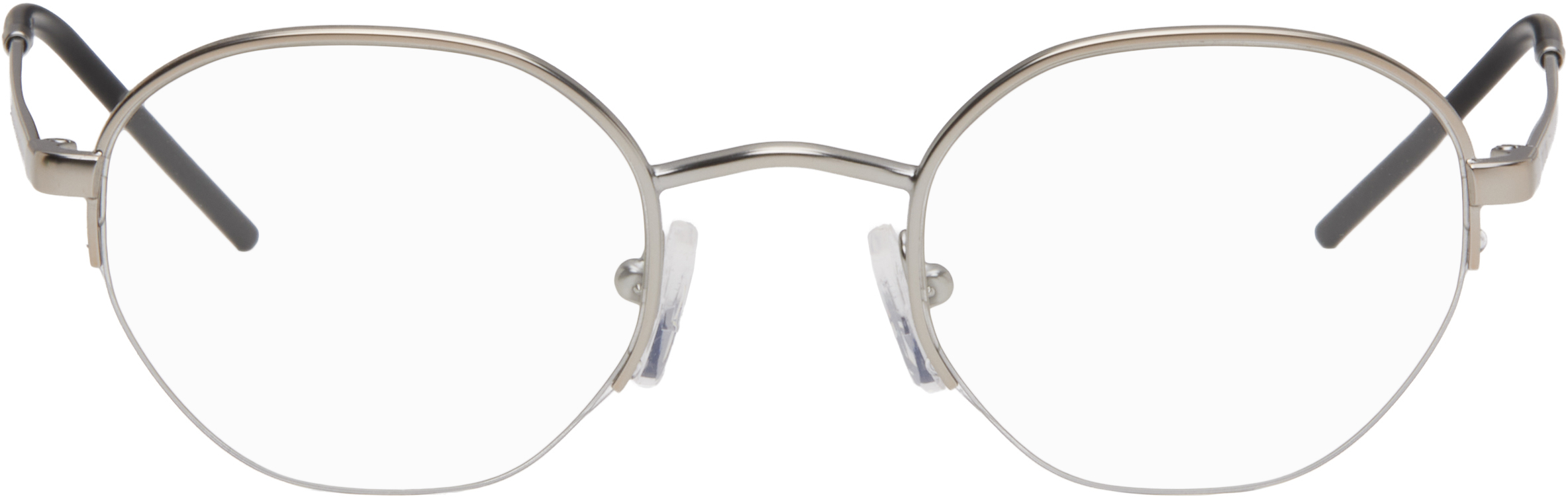 OUR LEGACY: WORK SHOP Emporio Armani シルバー Falco