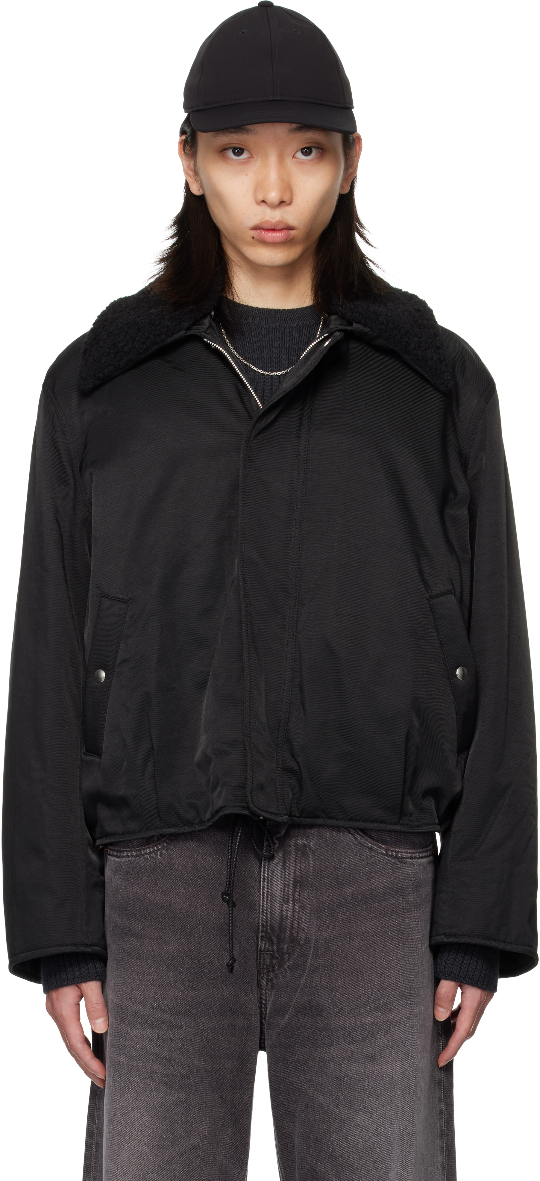 Our Legacy for Men FW25 Collection | SSENSE 日本