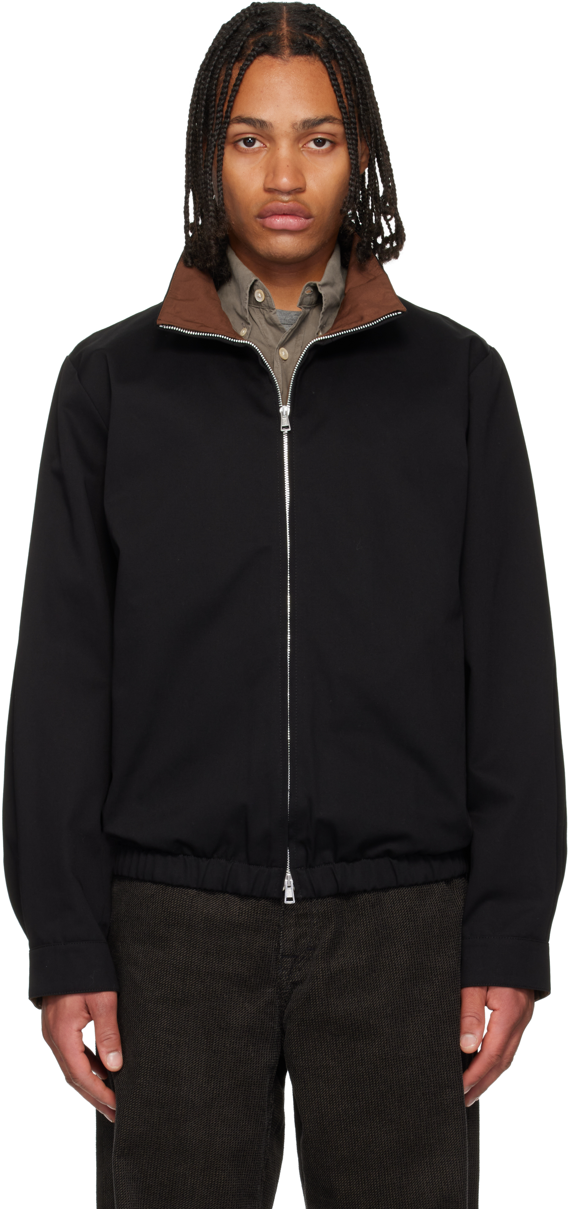 Our Legacy メンズ ジャケット & コート | SSENSE 日本